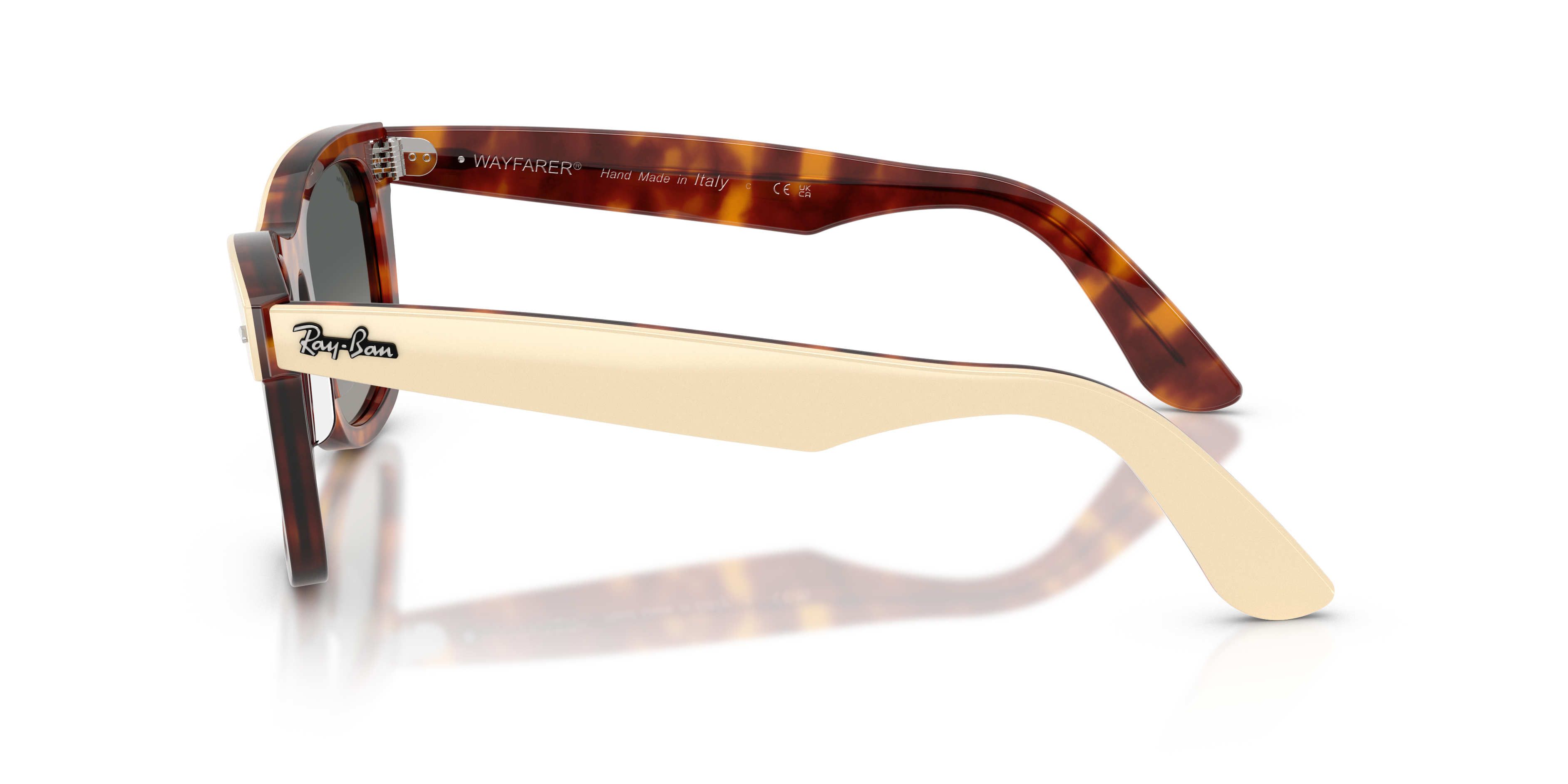 RAY-BAN RB2240 WAYFARER 144371 50