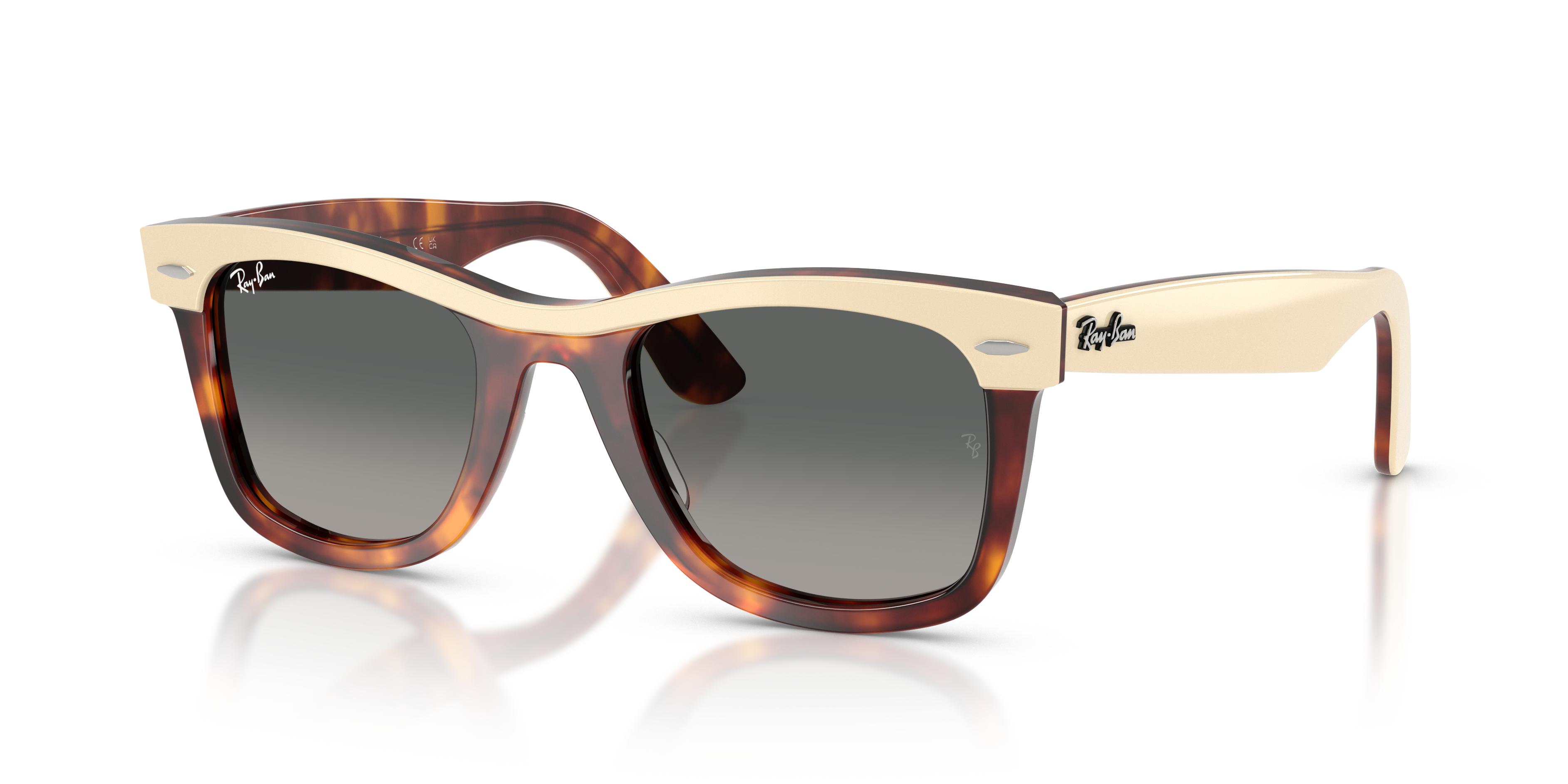 RAY-BAN RB2240 WAYFARER 144371 50