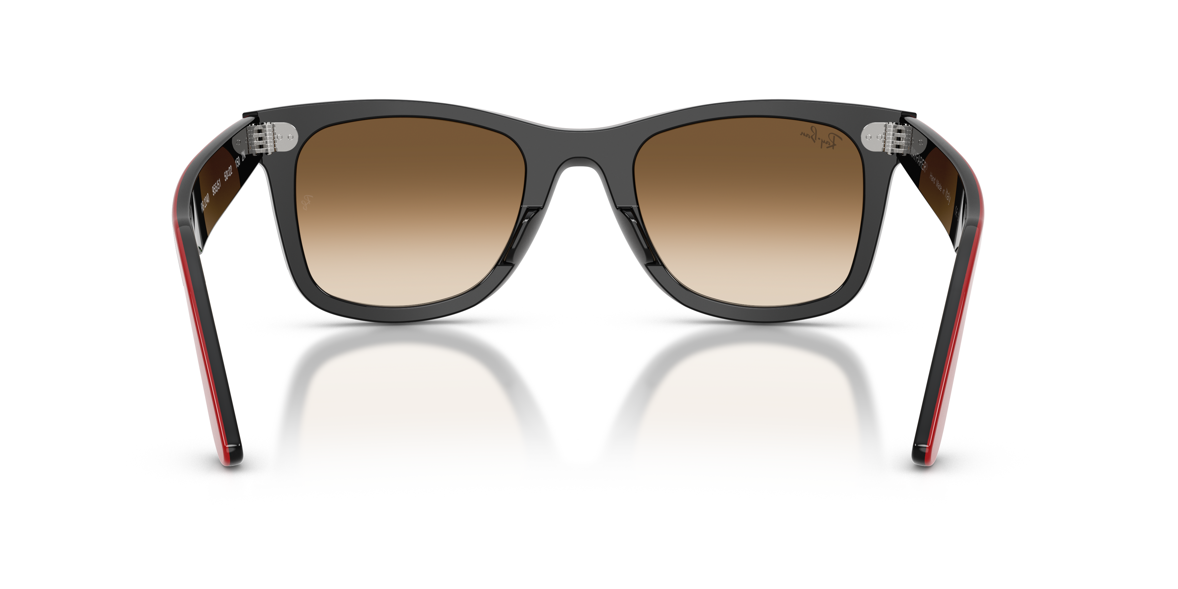 RAY-BAN RB2240 WAYFARER 955/51 50