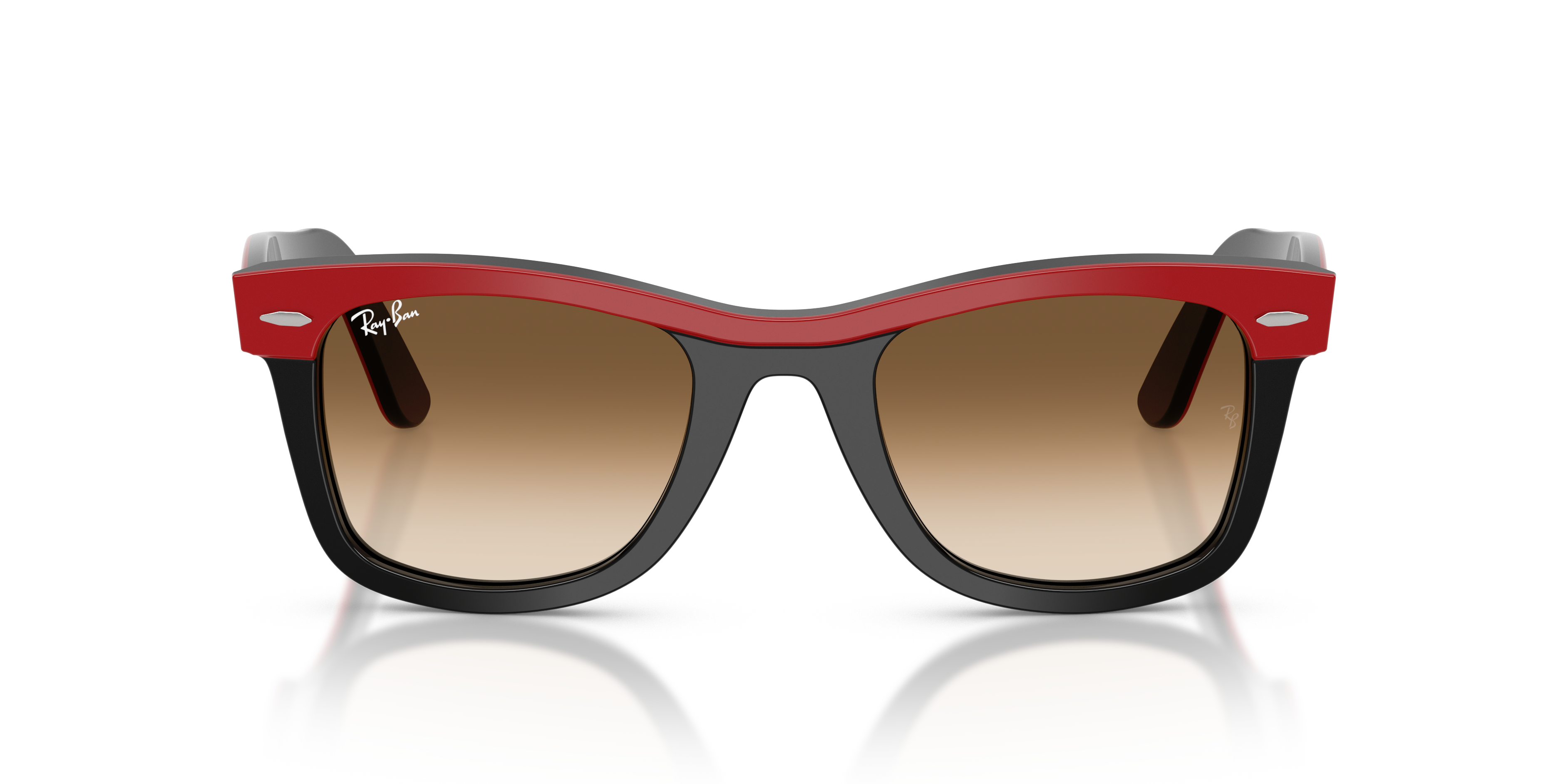 RAY-BAN RB2240 WAYFARER 955/51 50