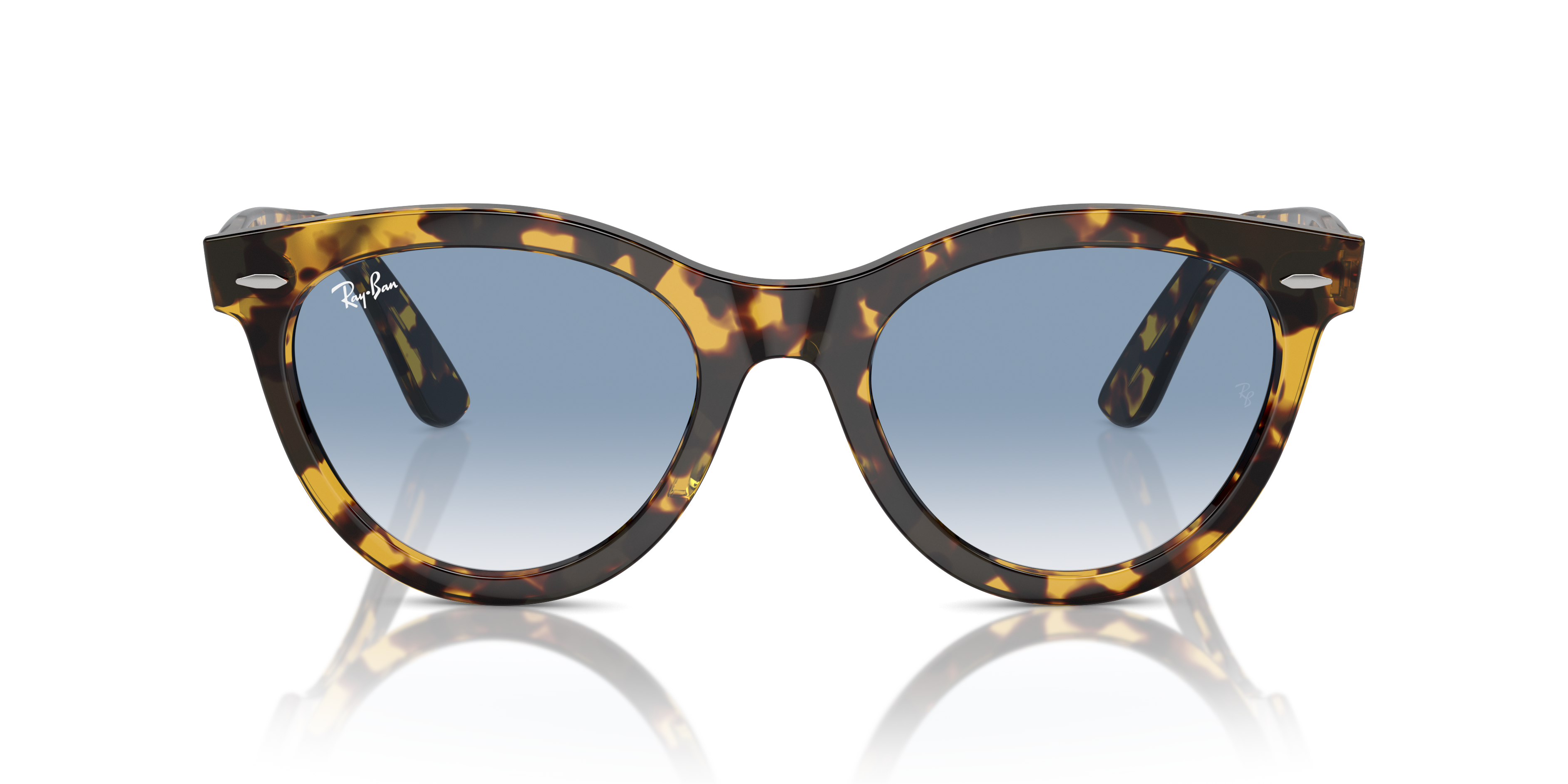 RAY-BAN RB2241 WAYFARER WAY 13323F 54