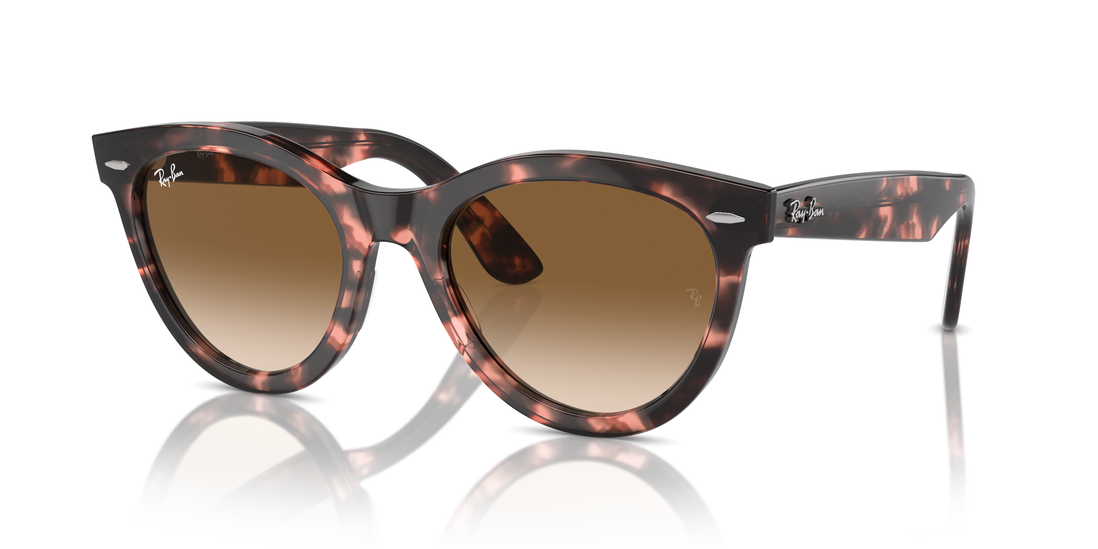 RAY-BAN RB2241 WAYFARER WAY 133451 54