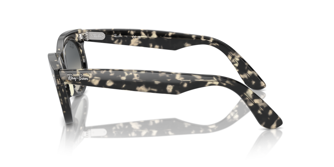 RAY-BAN RB2242 WAYFARER OVAL 133371 53