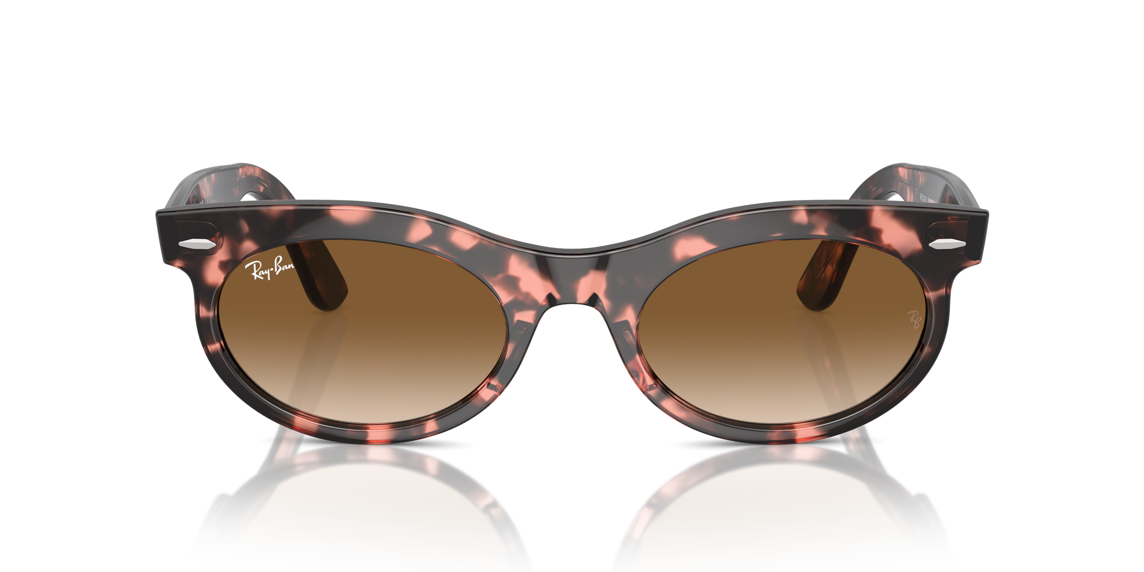 RAY-BAN RB2242 WAYFARER OVAL 133451 50