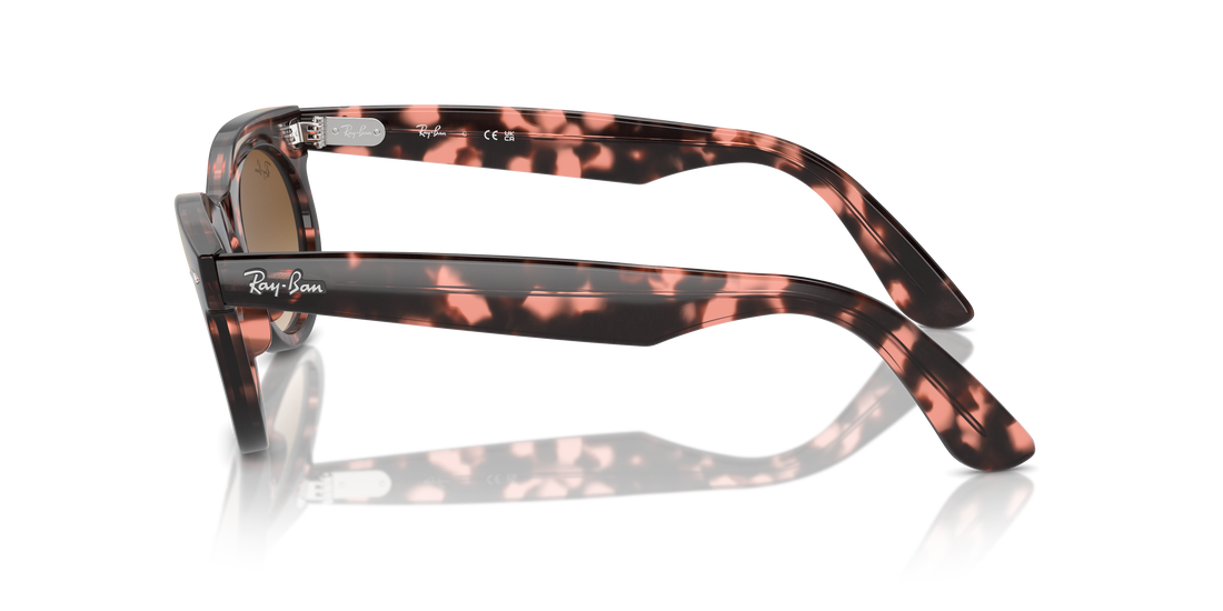 RAY-BAN RB2242 WAYFARER OVAL 133451 53