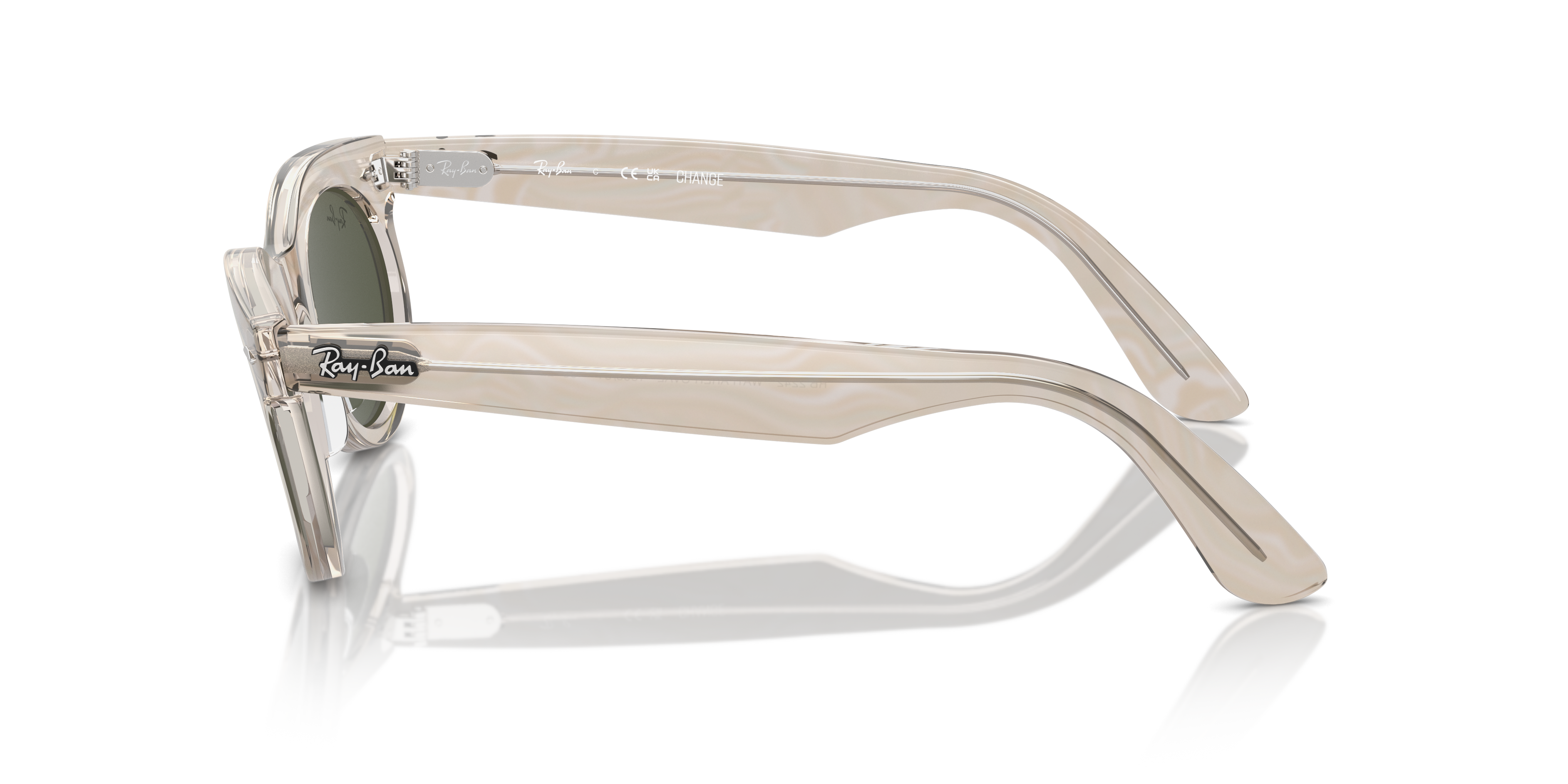 RAY-BAN RB2242 WAYFARER OVAL 138331 53