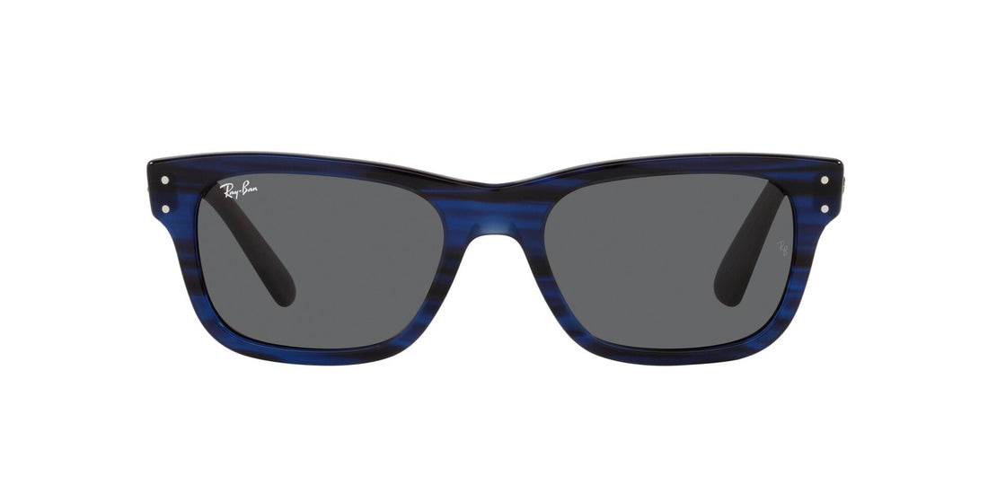 RAY-BAN RB2283 MR BURBANK 1339B1 55 - 13