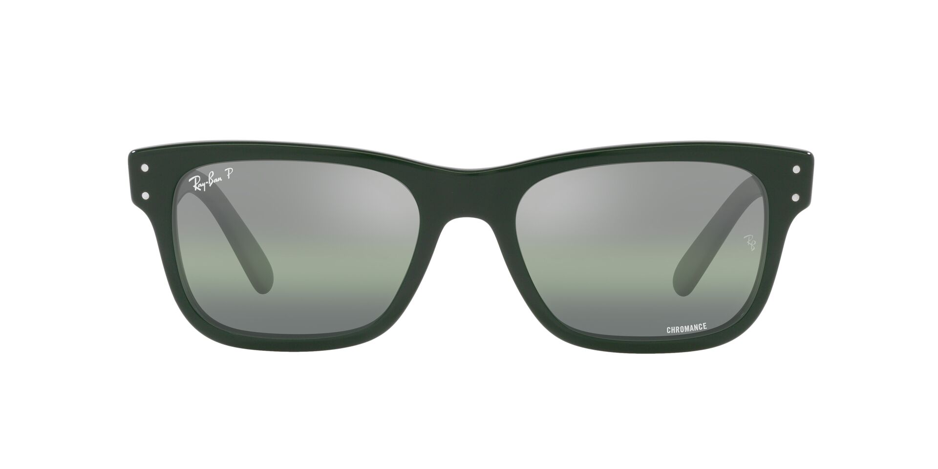 RAY-BAN RB2283 MR BURBANK 6659G4 58