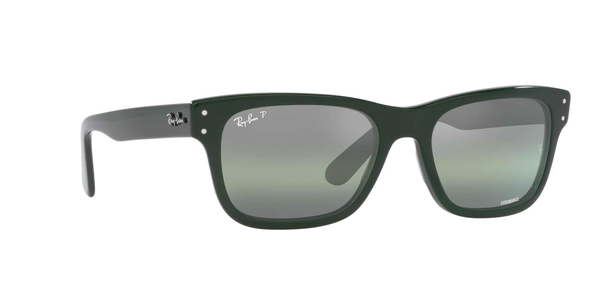 RAY-BAN RB2283 MR BURBANK 6659G4 58
