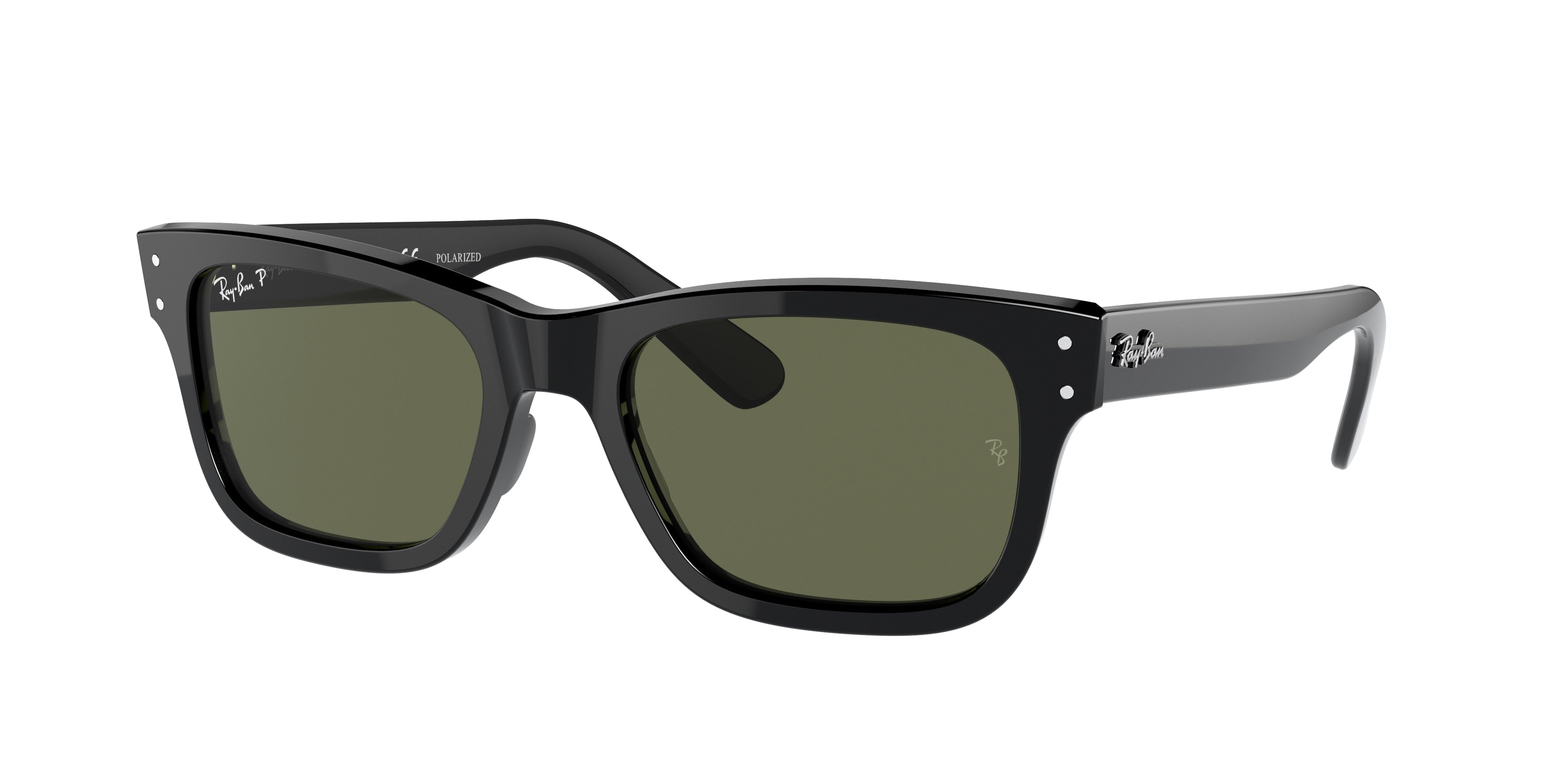 RAY-BAN RB2283 MR BURBANK 901/58 55