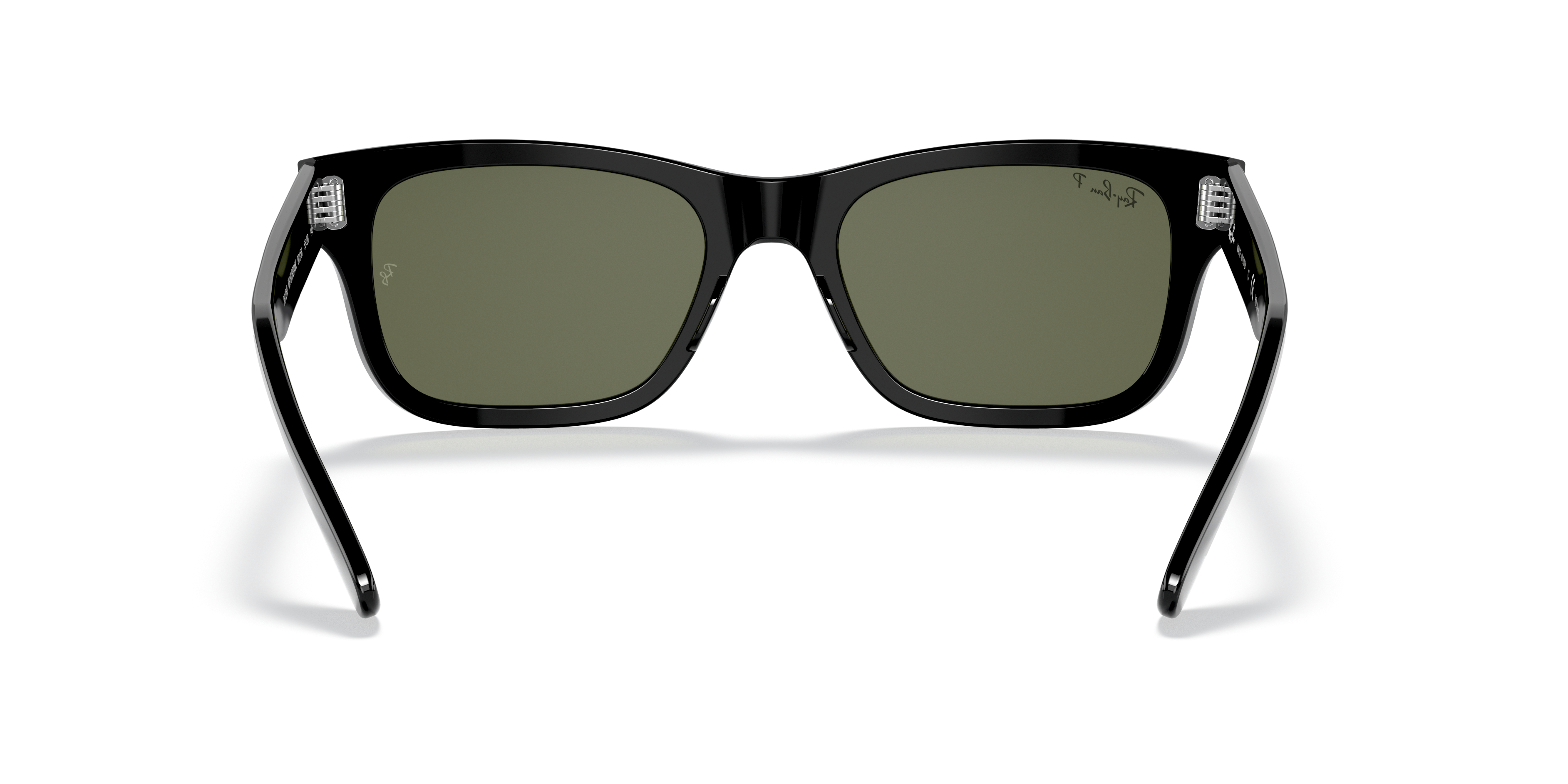 RAY-BAN RB2283 MR BURBANK 901/58 55