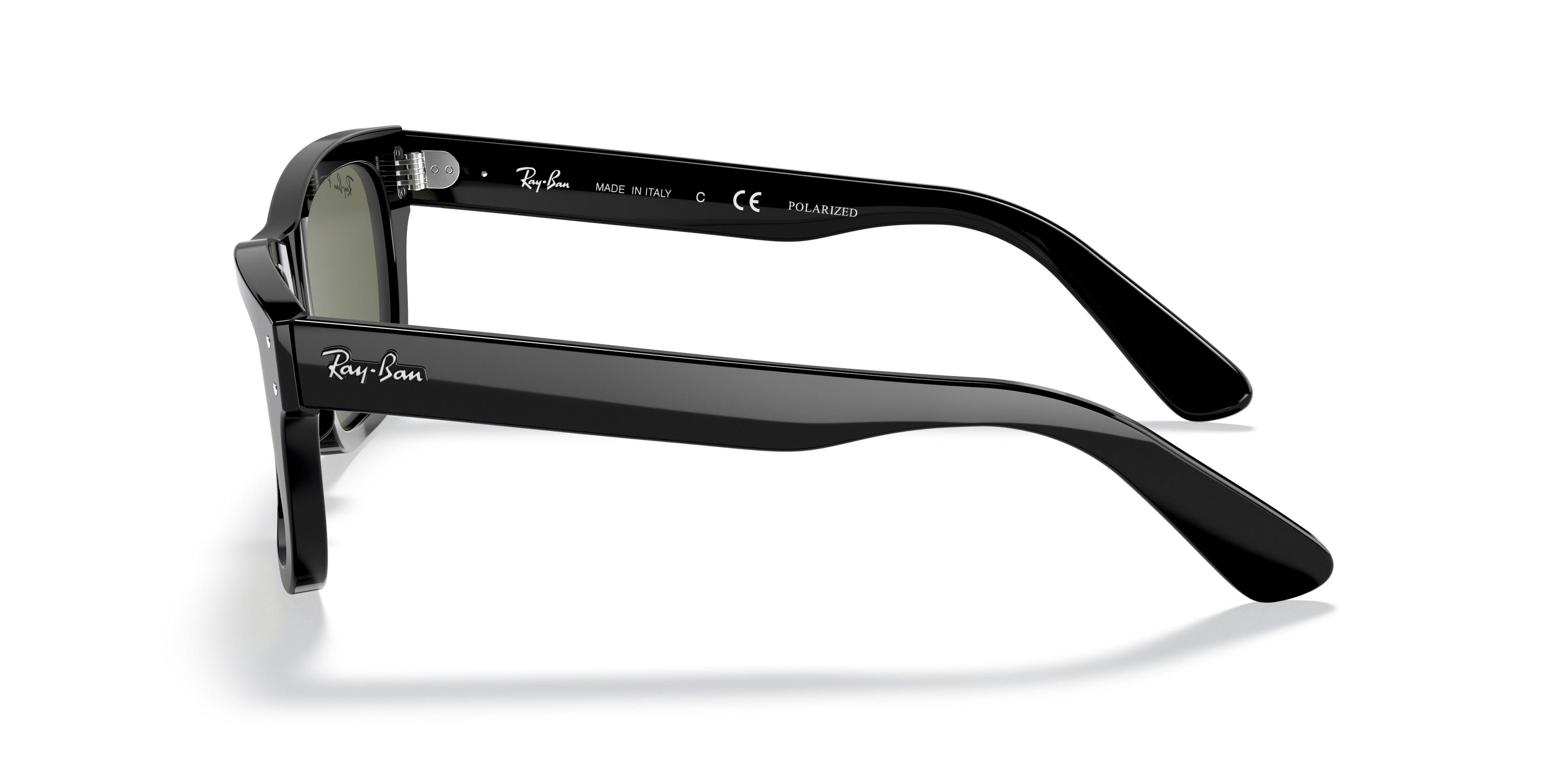 RAY-BAN RB2283 MR BURBANK 901/58 55