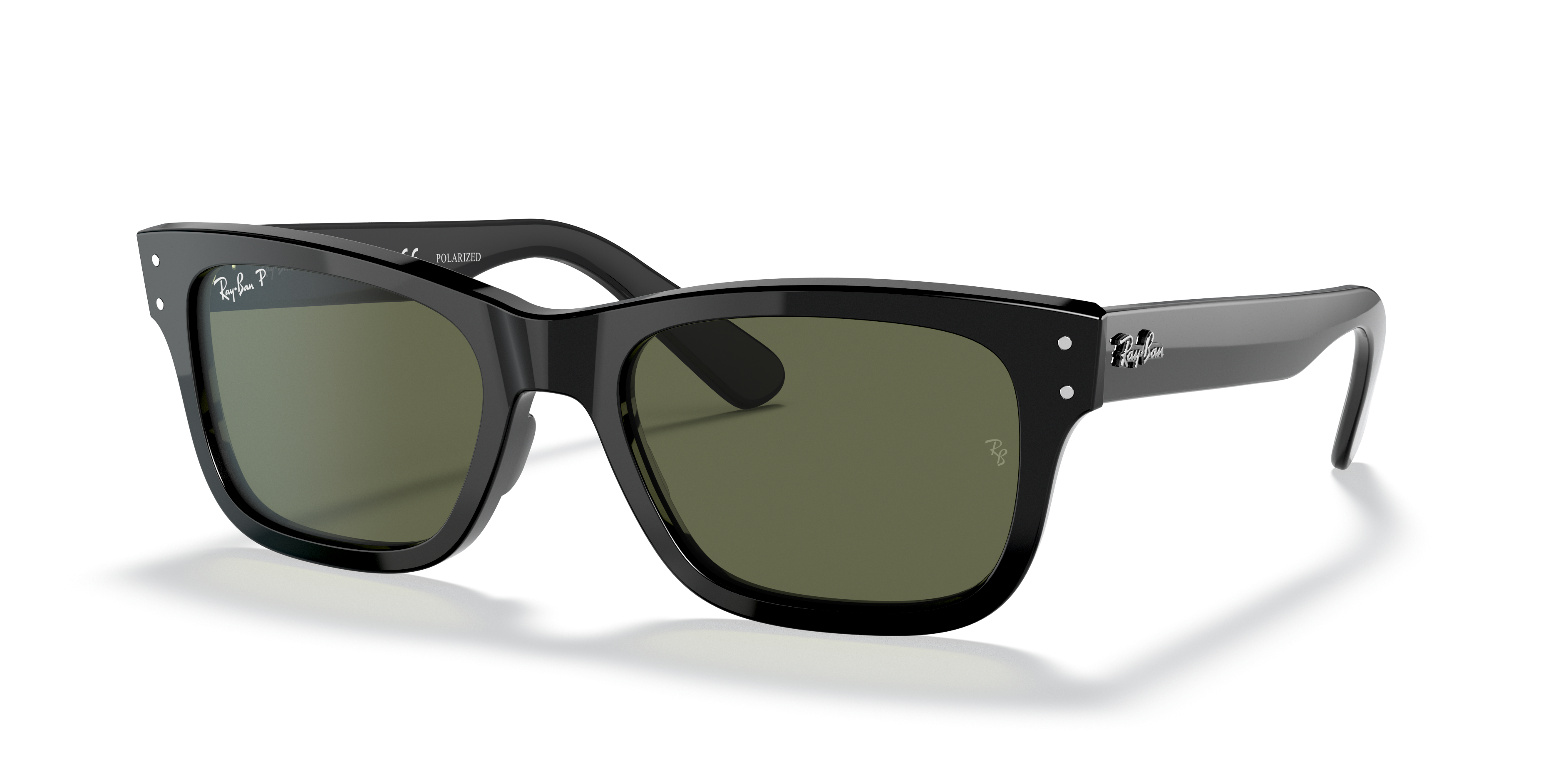 RAY-BAN RB2283 MR BURBANK 901/58 55