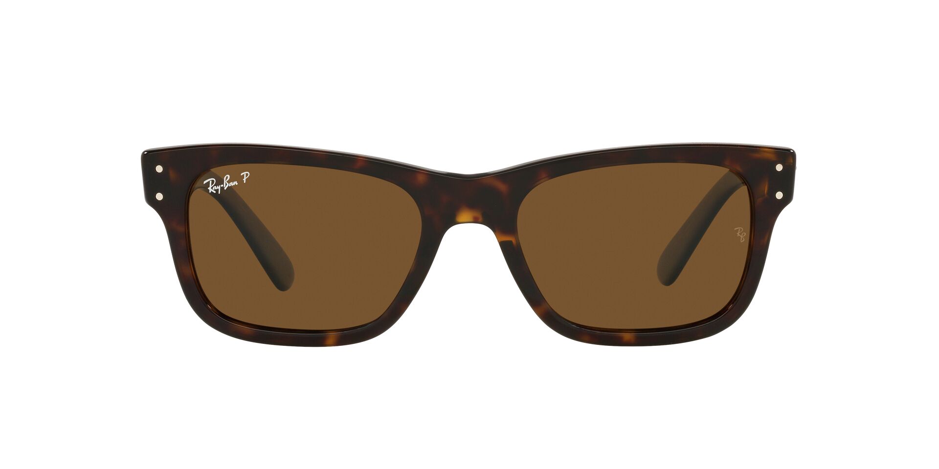 RAY-BAN RB2283 MR BURBANK 902/57 52