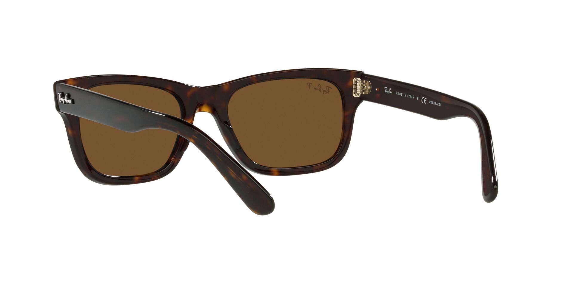 RAY-BAN RB2283 MR BURBANK 902/57 52