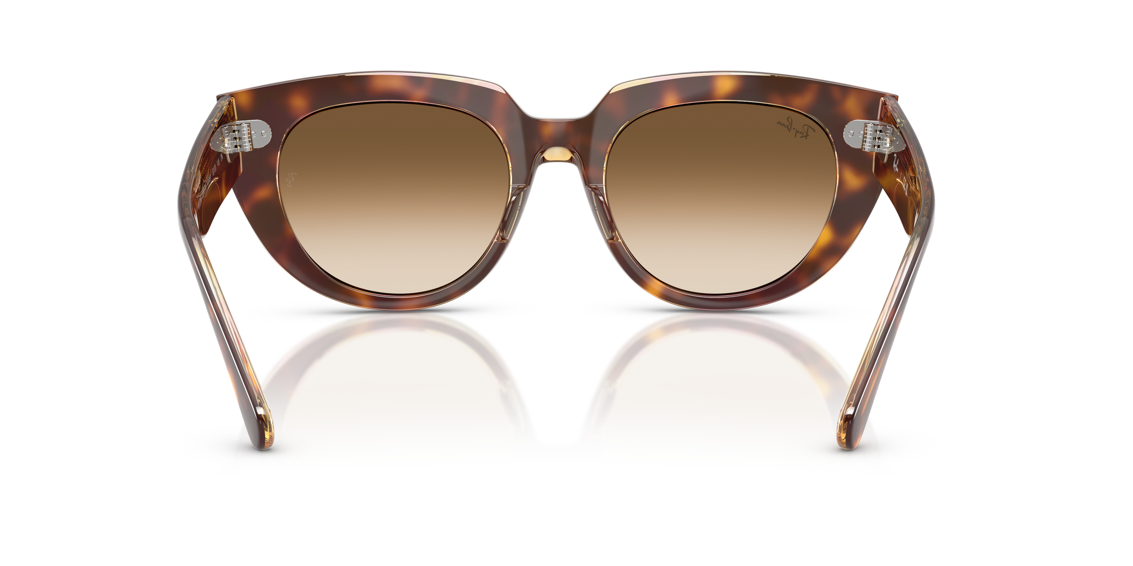 RAY-BAN RB2286 DOREEN 141451 52