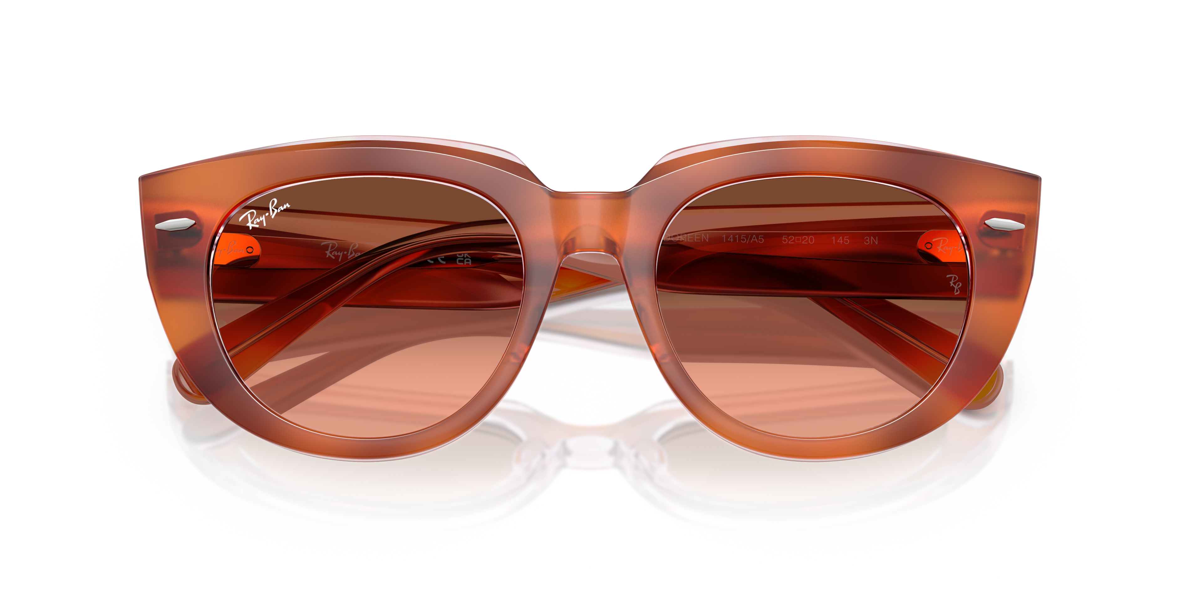 RAY-BAN RB2286 DOREEN 1415A5 49