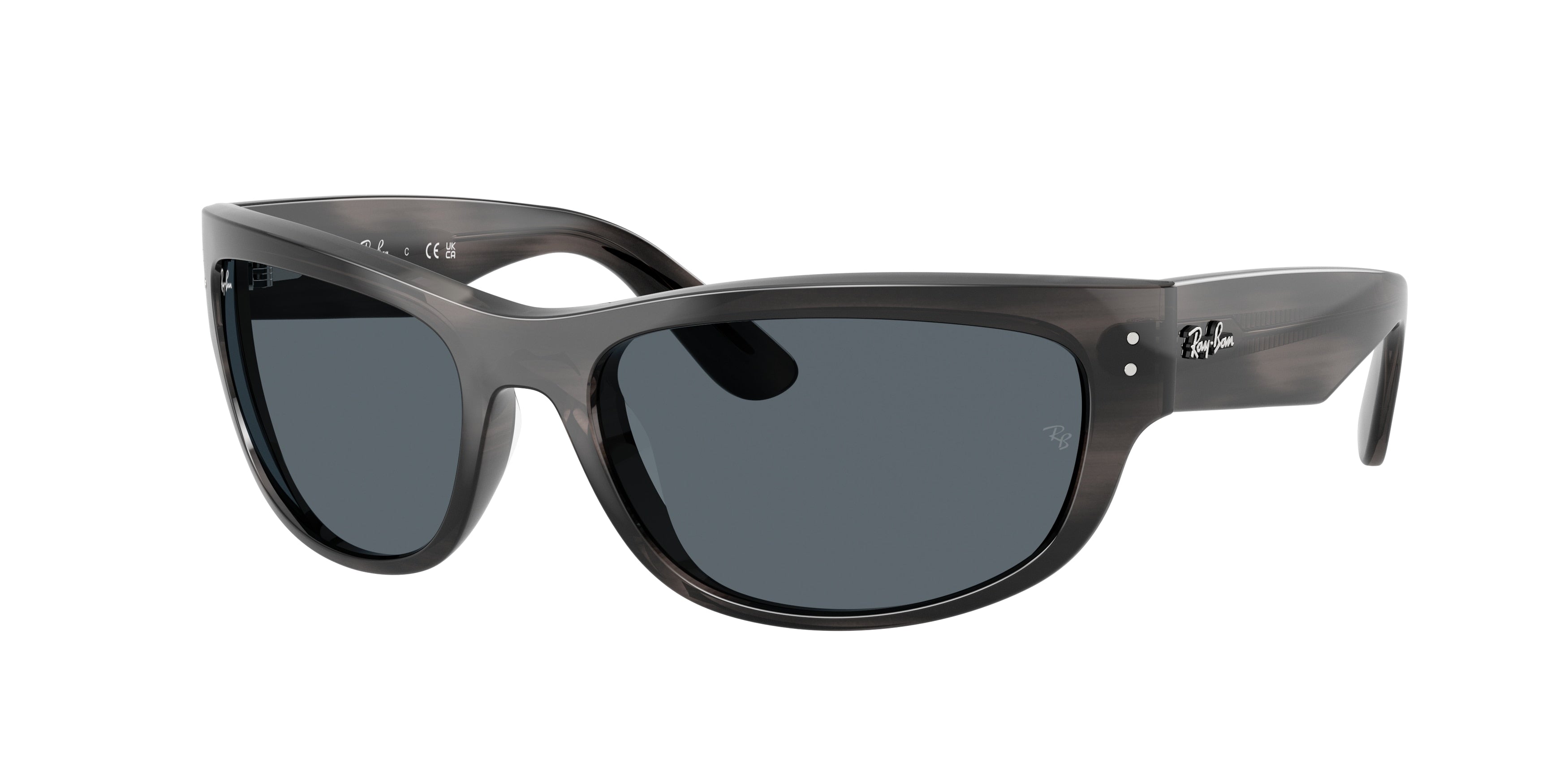 RAY-BAN RB2289 MEGA BALORAMA 1404R5 63