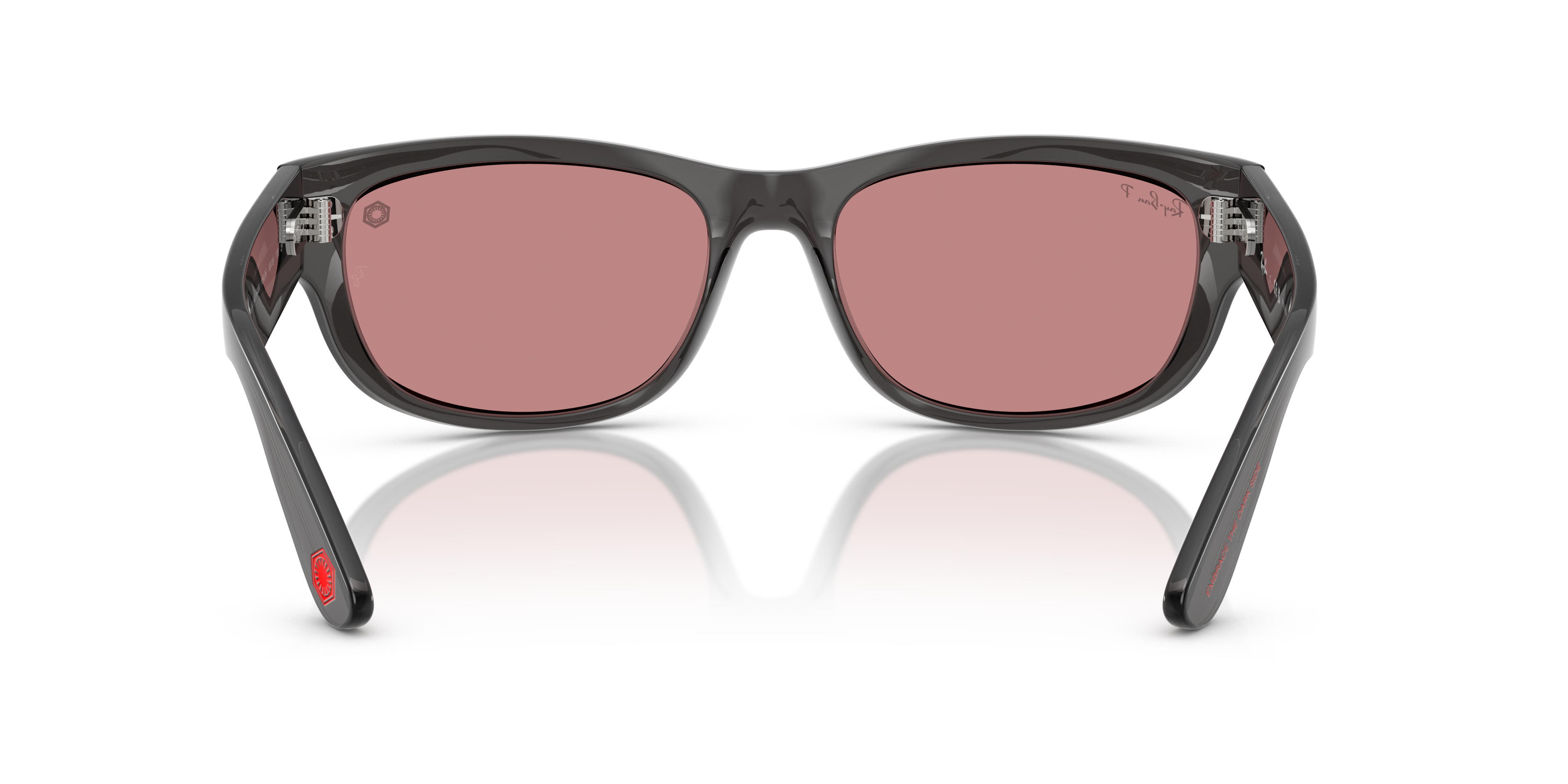 RAY-BAN RB2289 MEGA BALORAMA 14543E 63