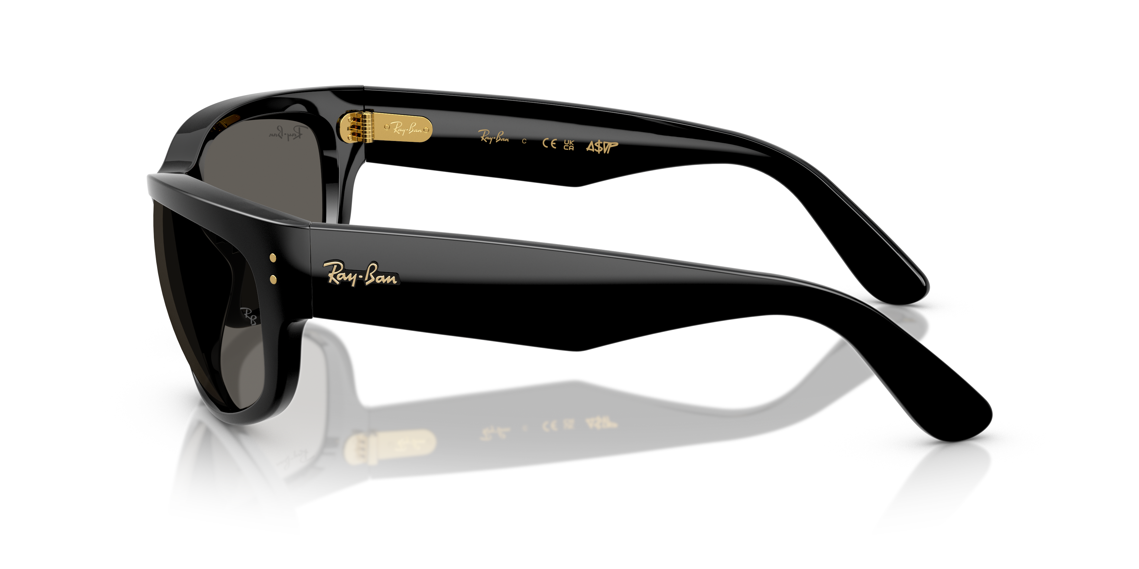 RAY-BAN RB2289 MEGA BALORAMA 6826J5 60