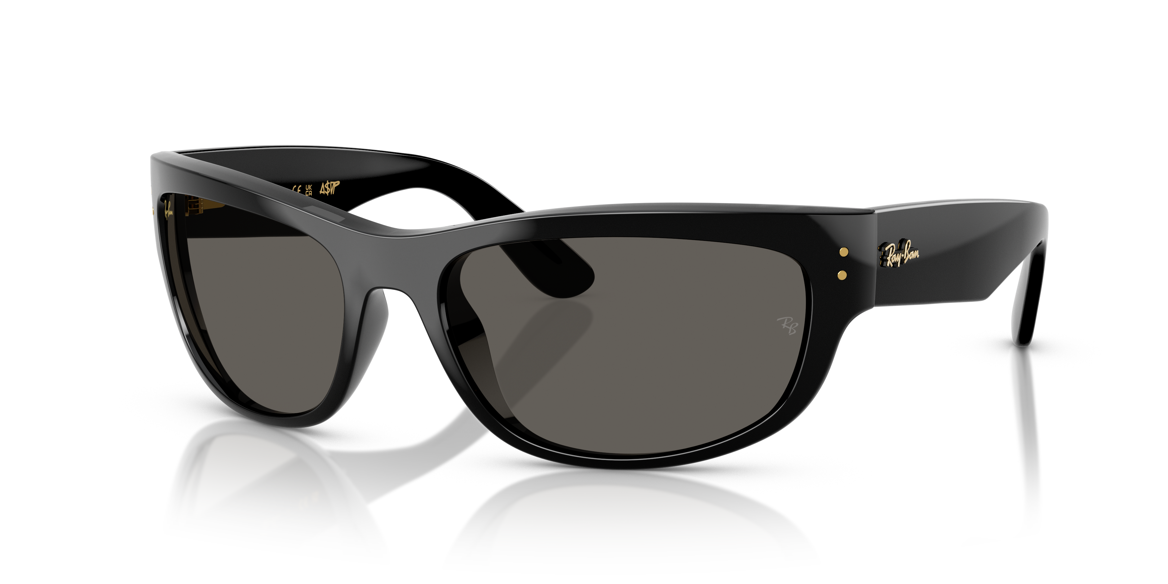 RAY-BAN RB2289 MEGA BALORAMA 6826J5 60