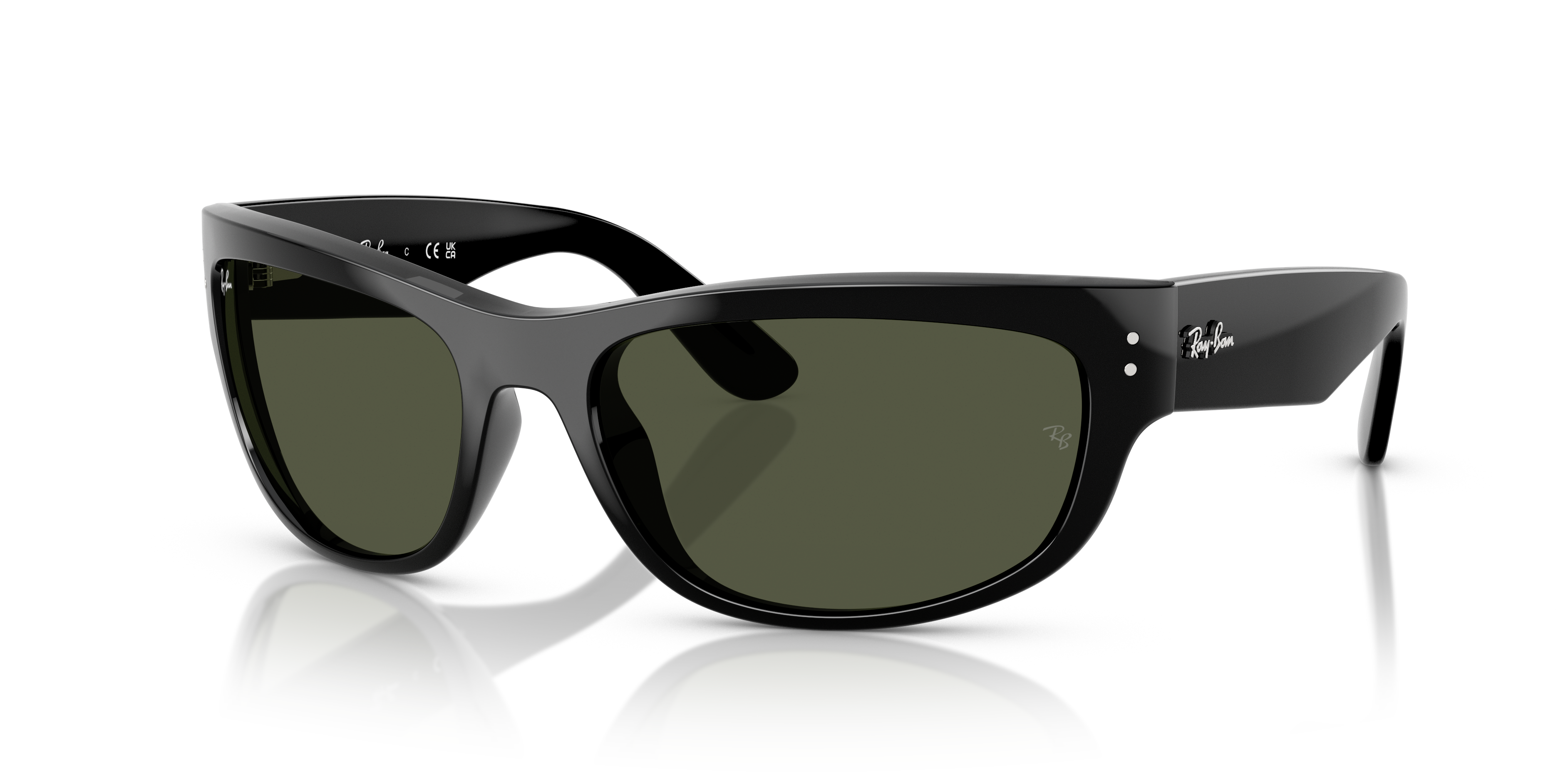 RAY-BAN RB2289 MEGA BALORAMA 901/31 63