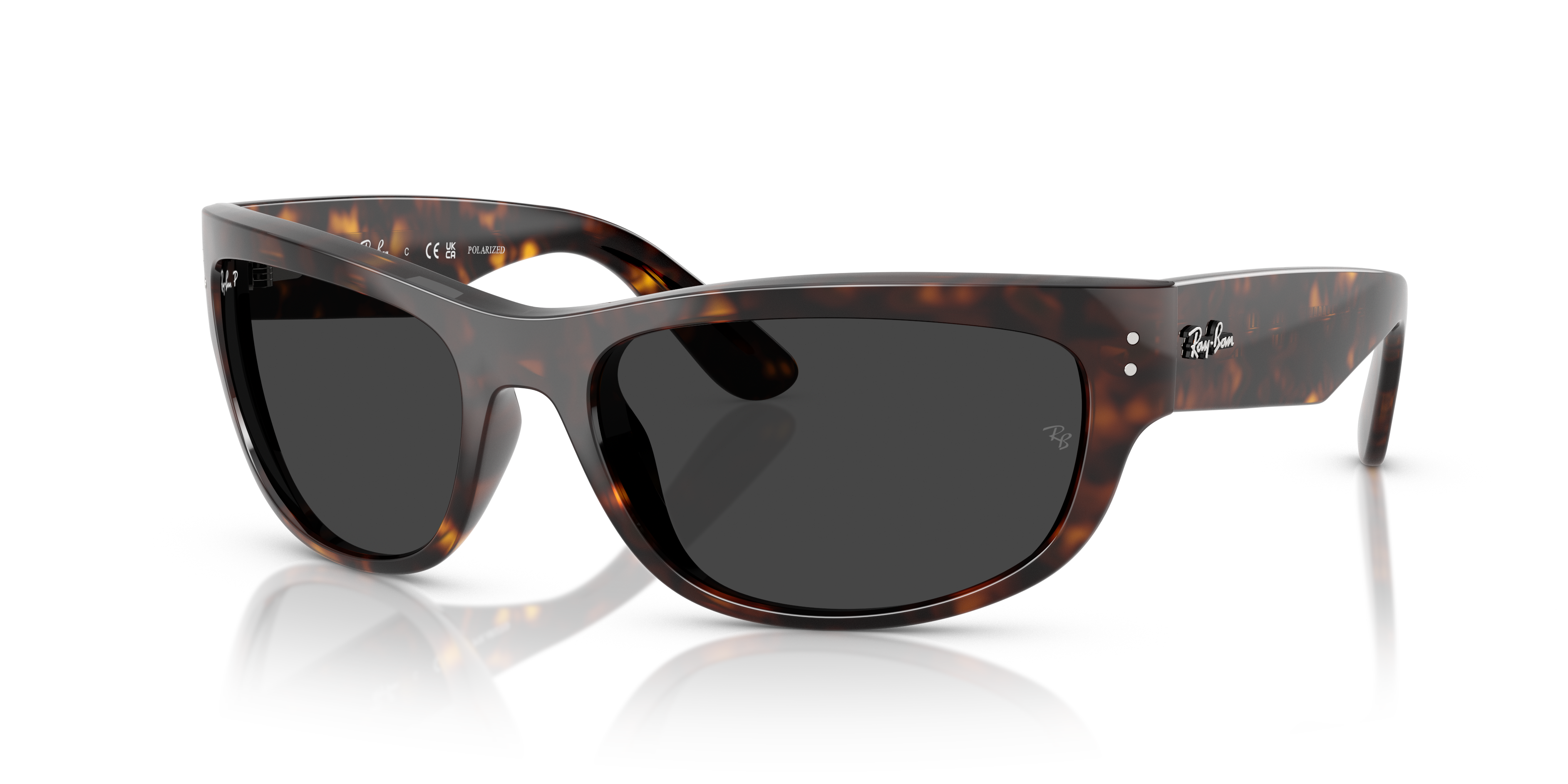 RAY-BAN RB2289 MEGA BALORAMA 902/48 63