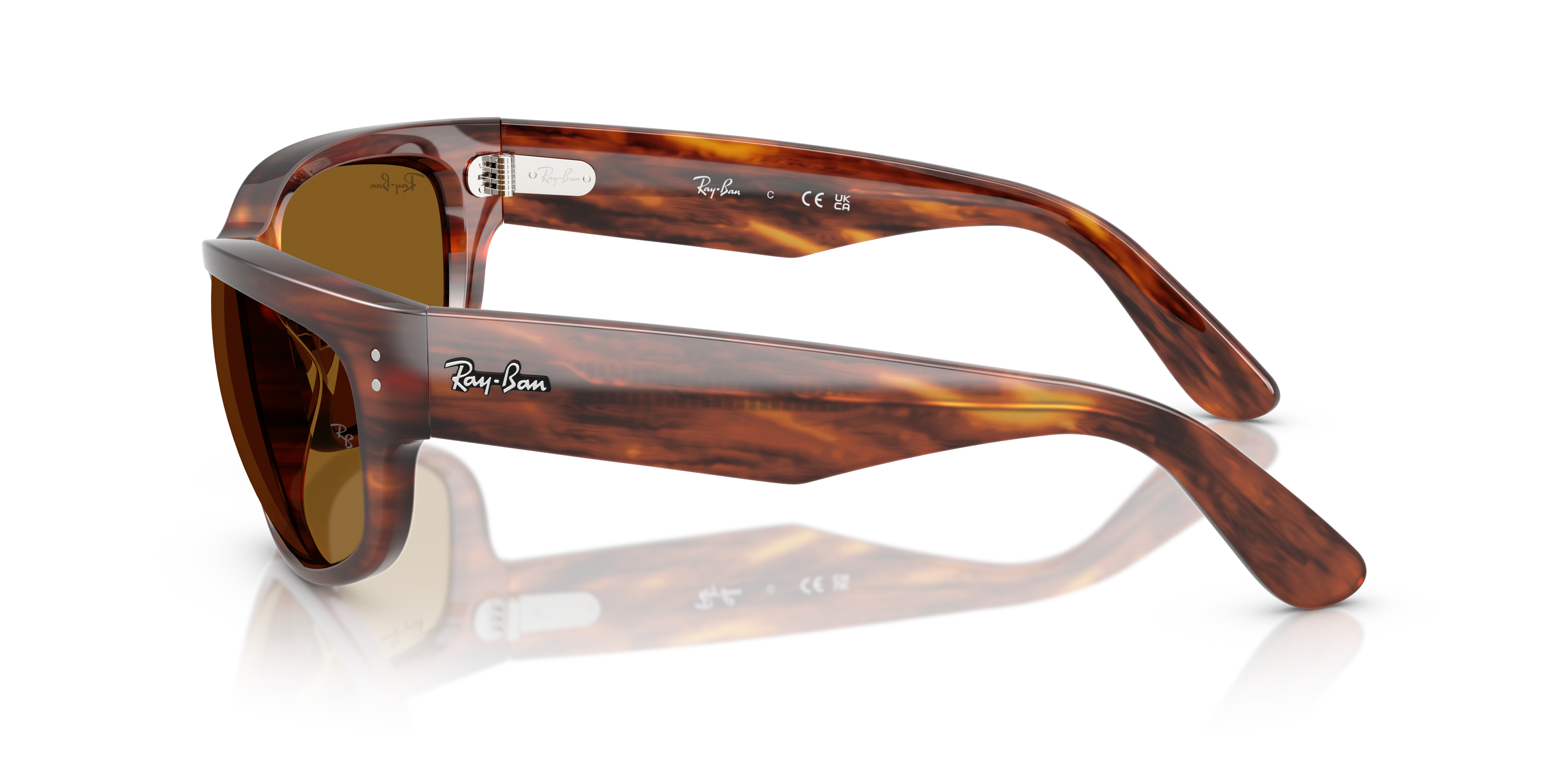 RAY-BAN RB2289 MEGA BALORAMA 954/33 63