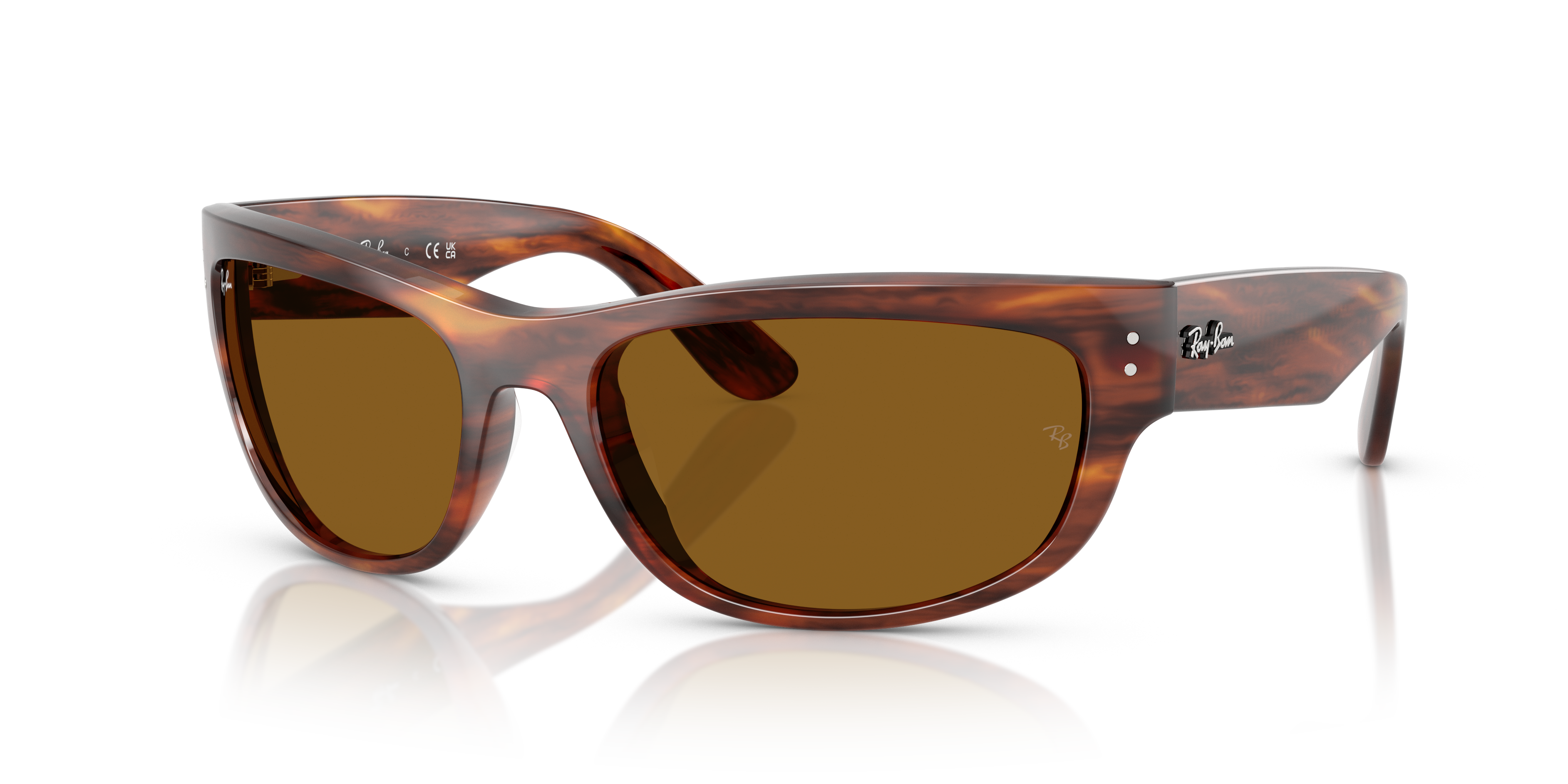 RAY-BAN RB2289 MEGA BALORAMA 954/33 60