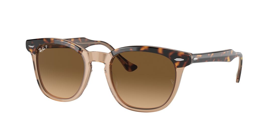 Óculos de sol ray-ban rb2298 hawkeye 1292m2 unisex tamanho 52mm - Vista principal