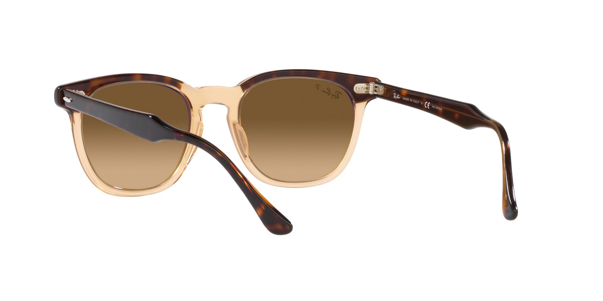 RAY-BAN RB2298 HAWKEYE 1292M2 52