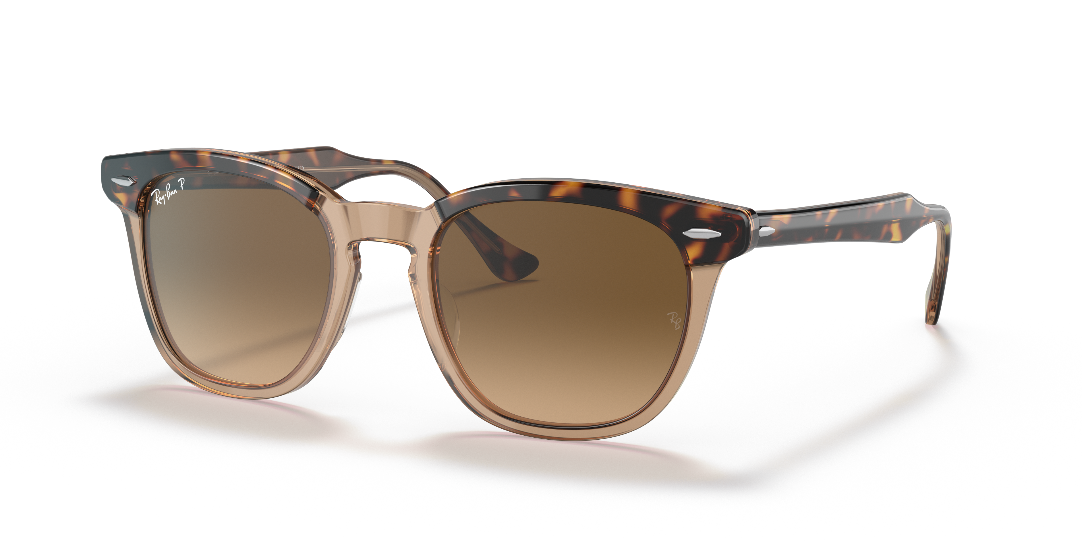 RAY-BAN RB2298 HAWKEYE 1292M2 52