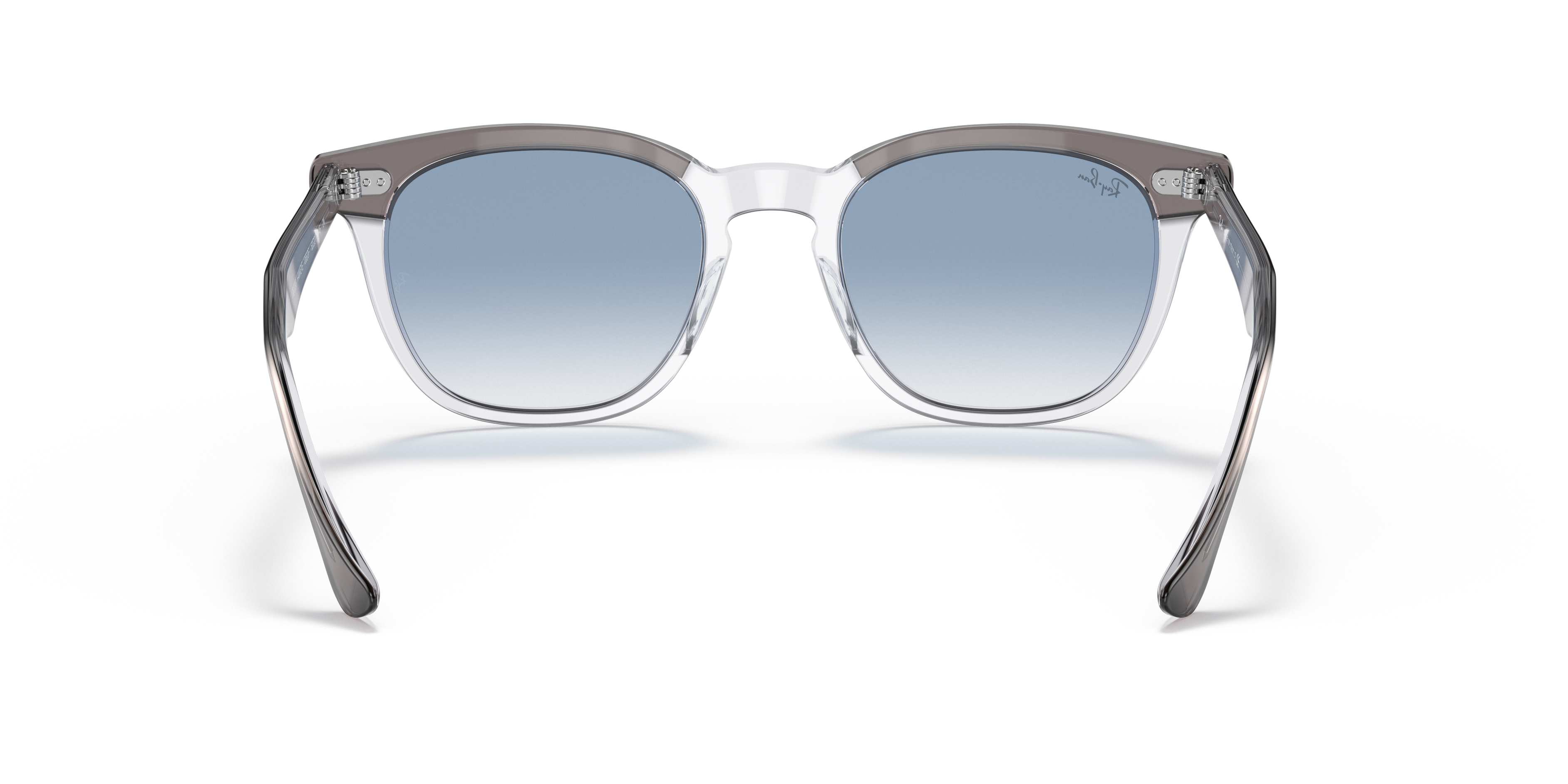 RAY-BAN RB2298 HAWKEYE 13553F 52