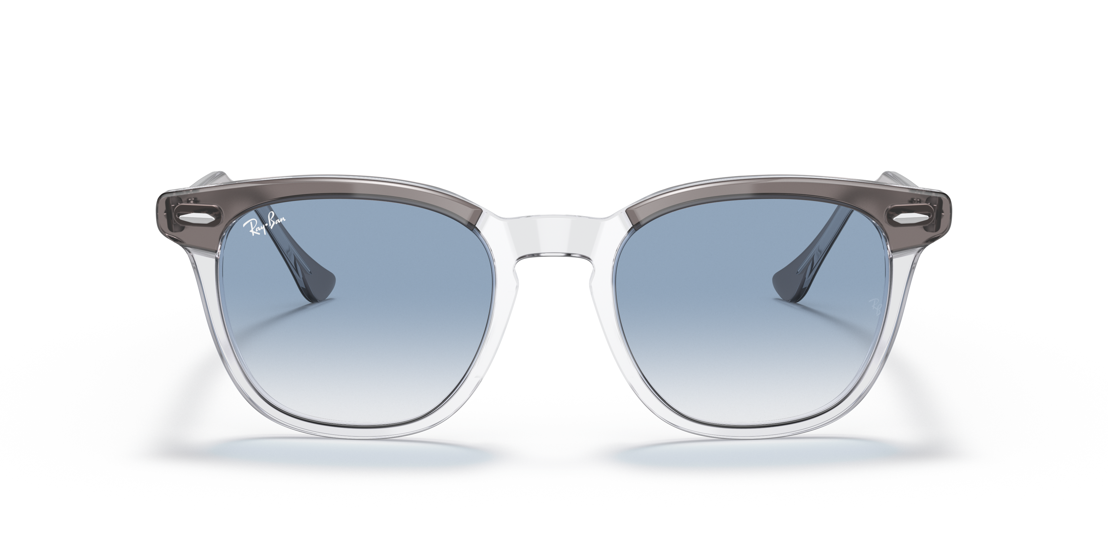RAY-BAN RB2298 HAWKEYE 13553F 52