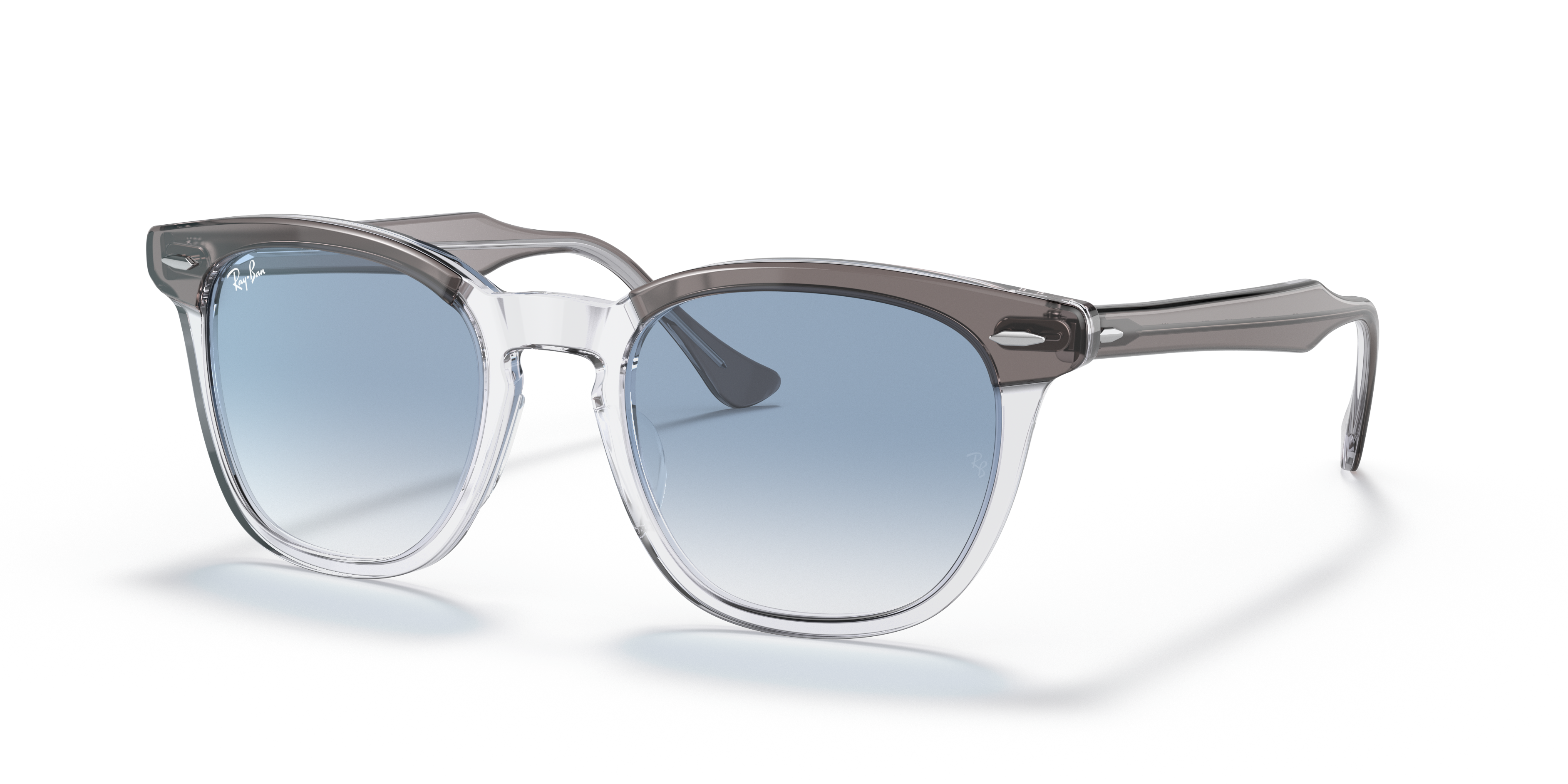 RAY-BAN RB2298 HAWKEYE 13553F 52