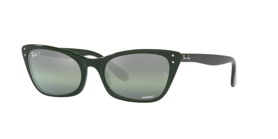 RAY-BAN RB2299 LADY BURBANK 6659G4 55