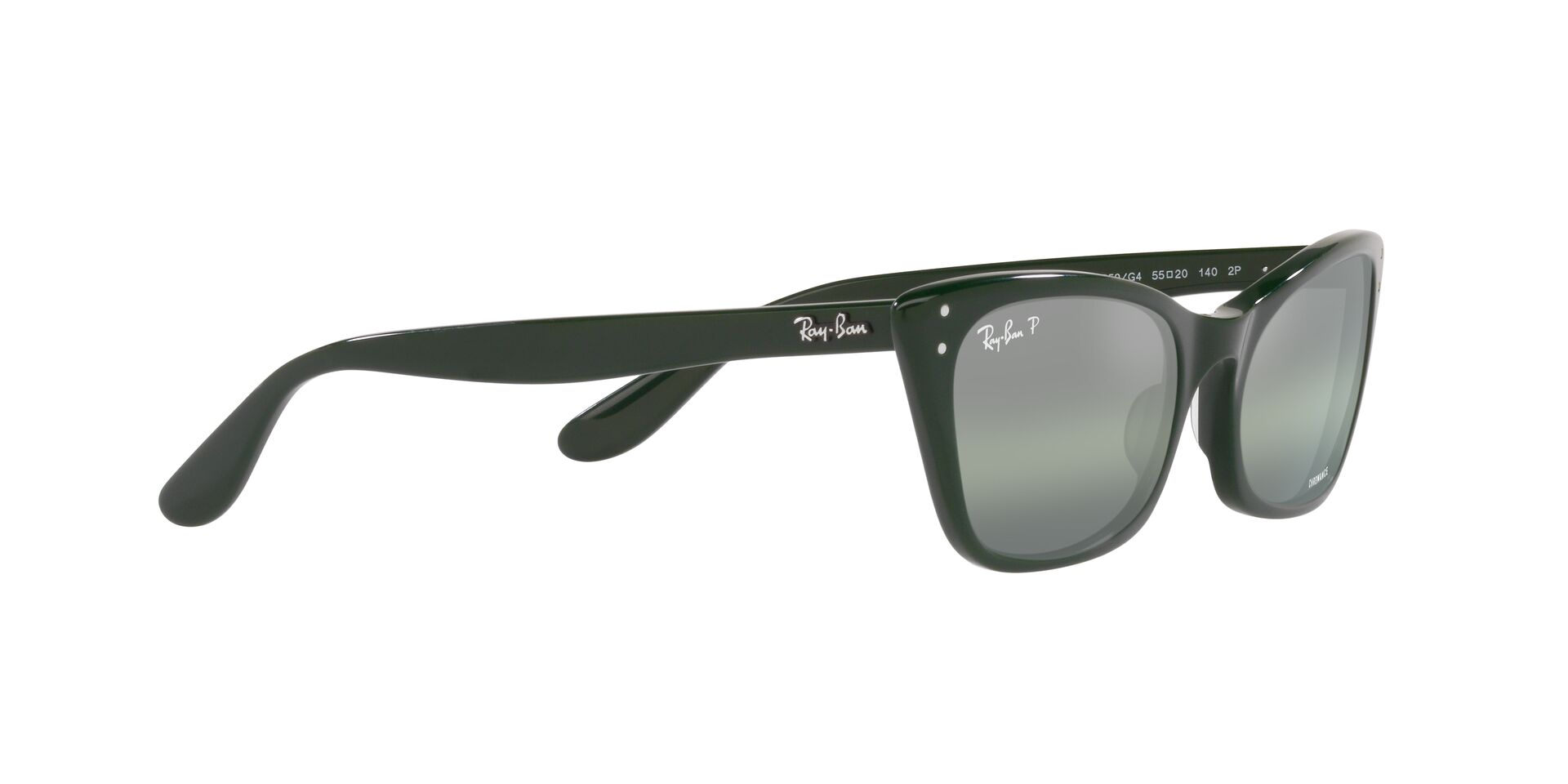 RAY-BAN RB2299 LADY BURBANK 6659G4 55