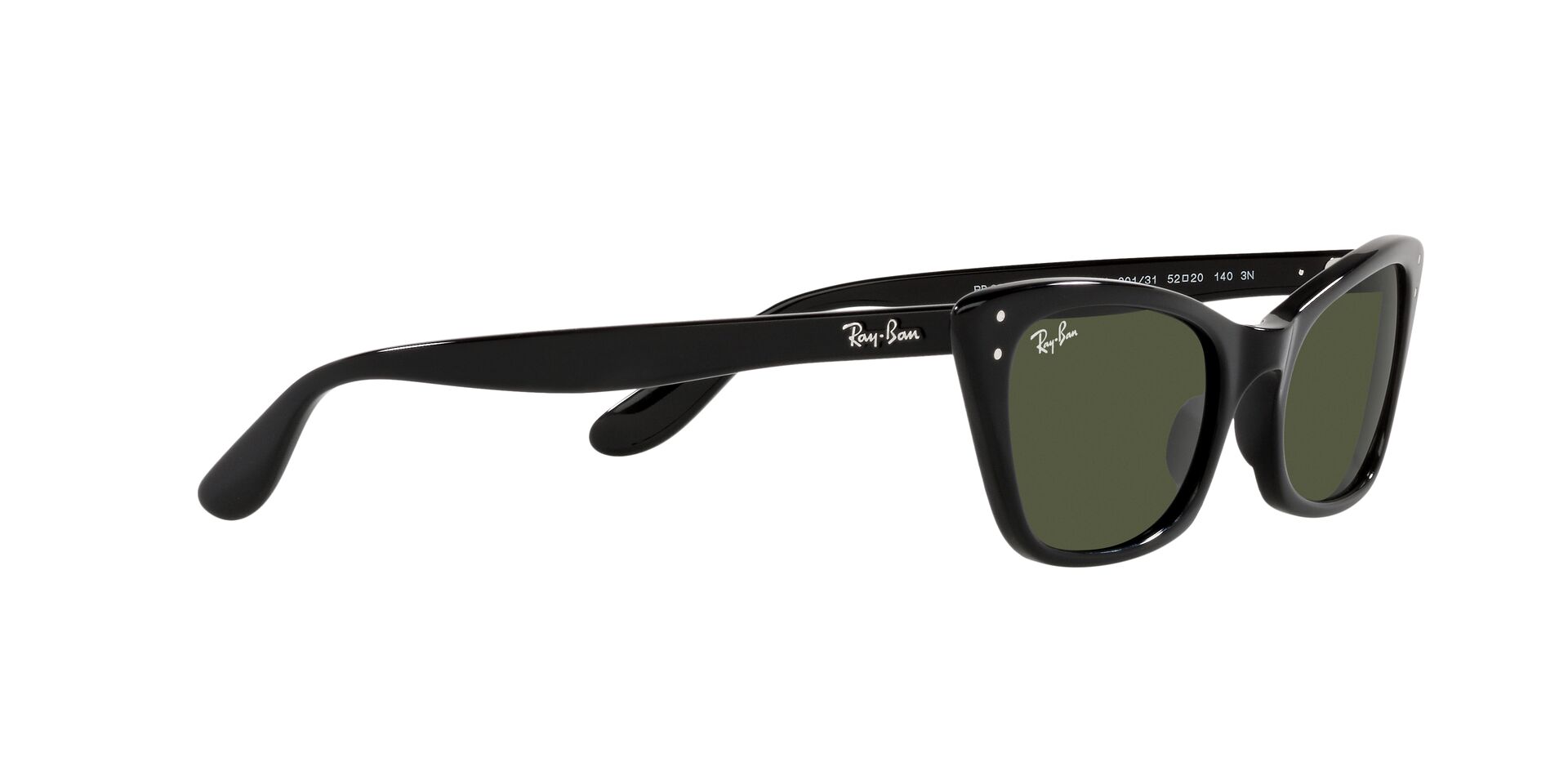 RAY-BAN RB2299 LADY BURBANK 901/31 52