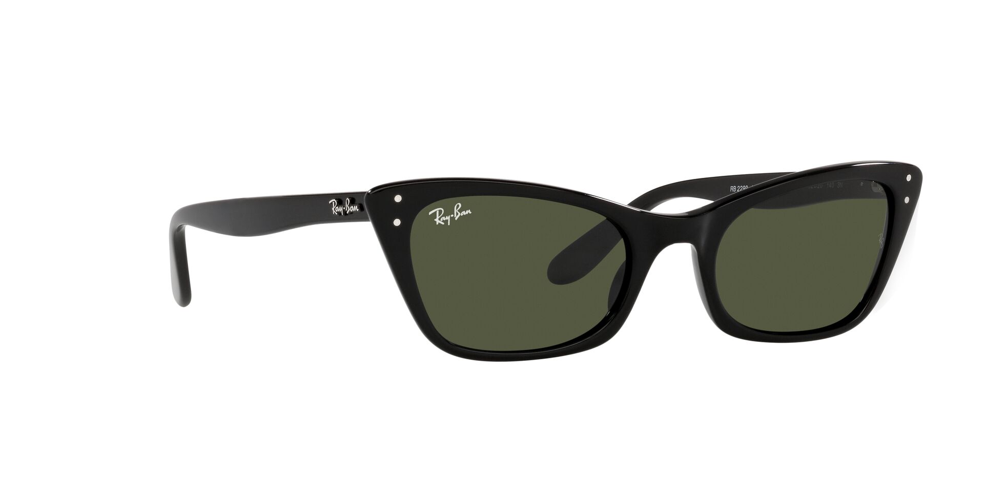 RAY-BAN RB2299 LADY BURBANK 901/31 55