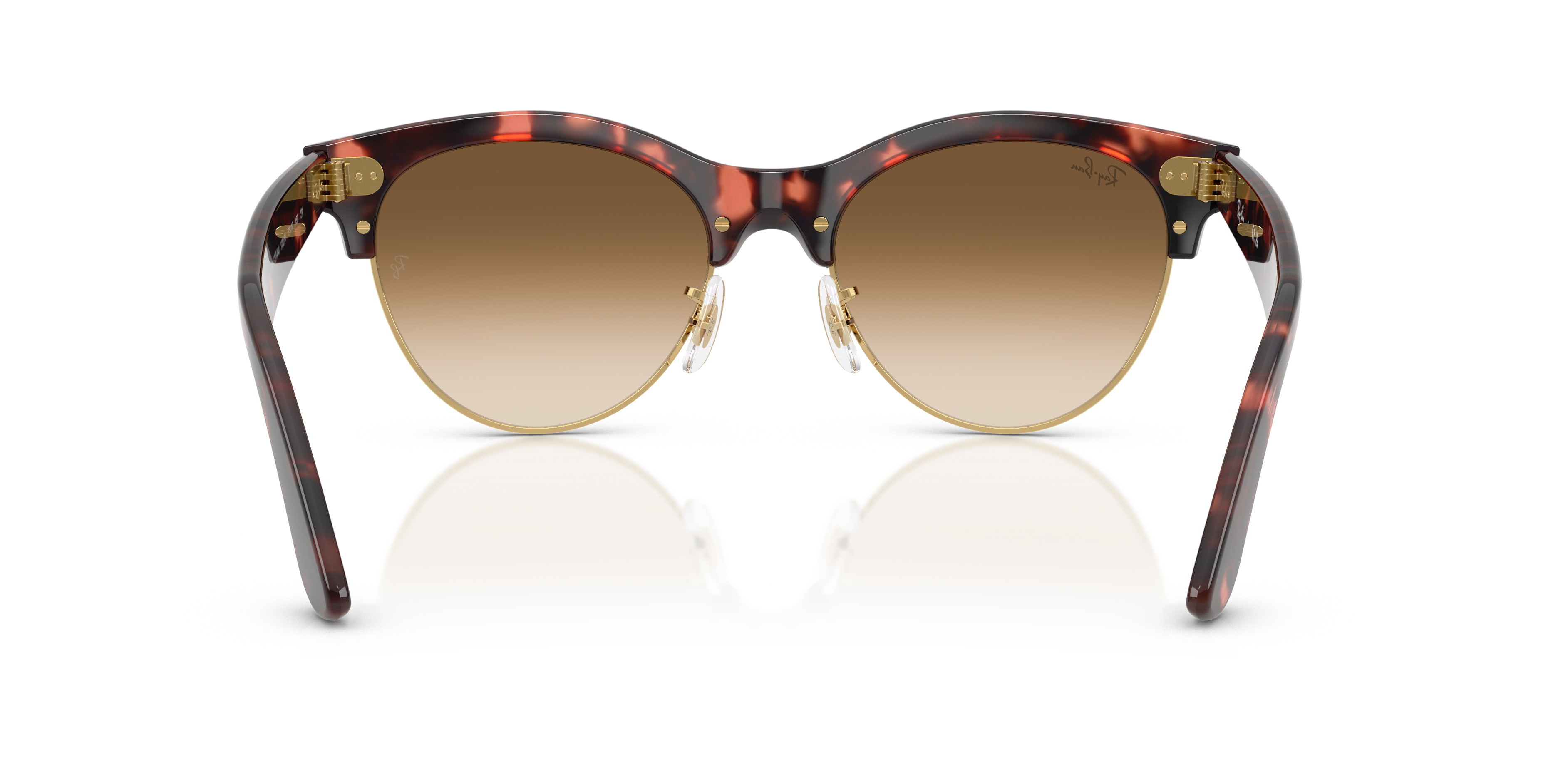 RAY-BAN RB2341 CLUBMASTER WAY 143251 51
