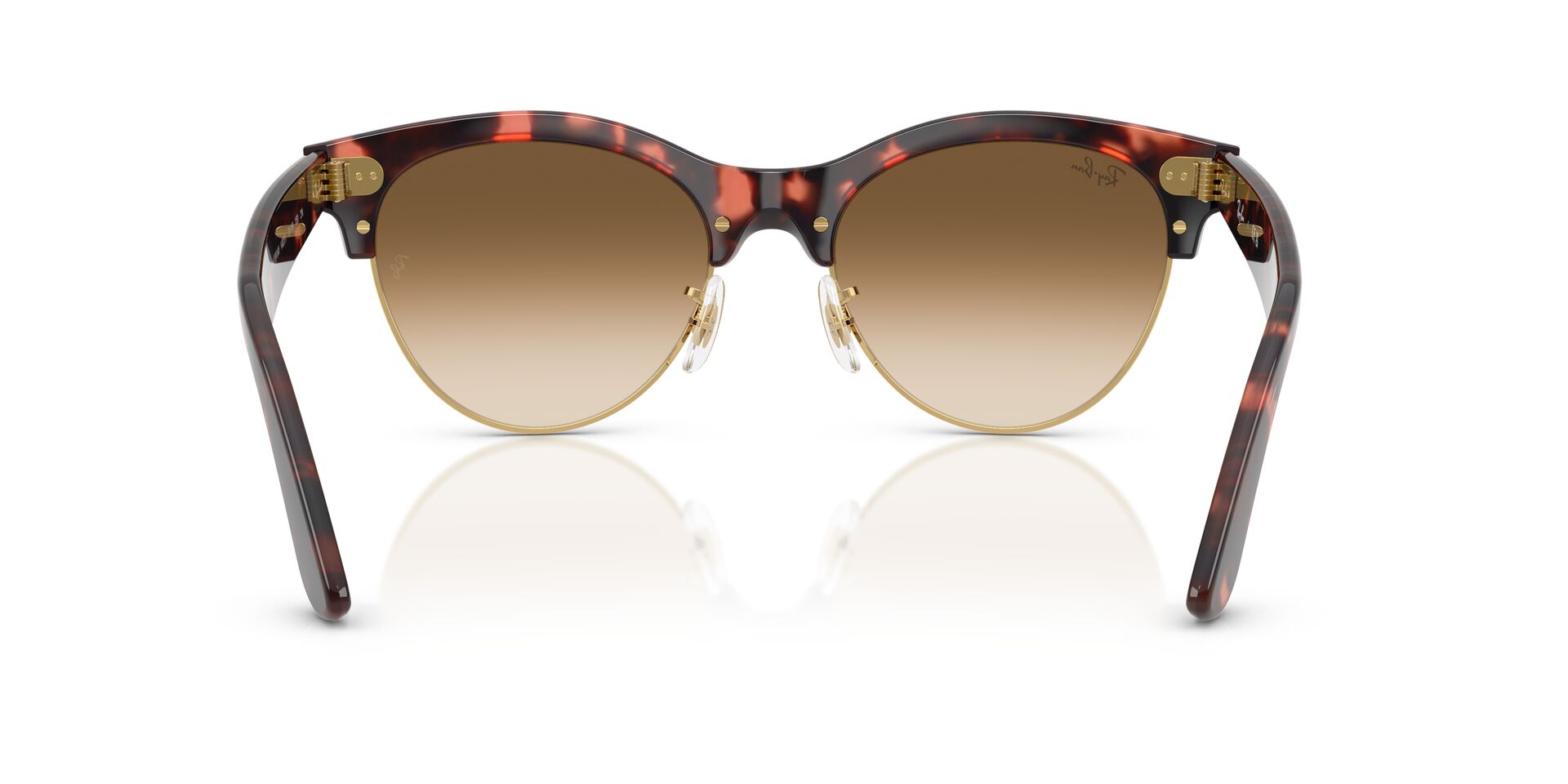RAY-BAN RB2341 CLUBMASTER WAY 143251 54
