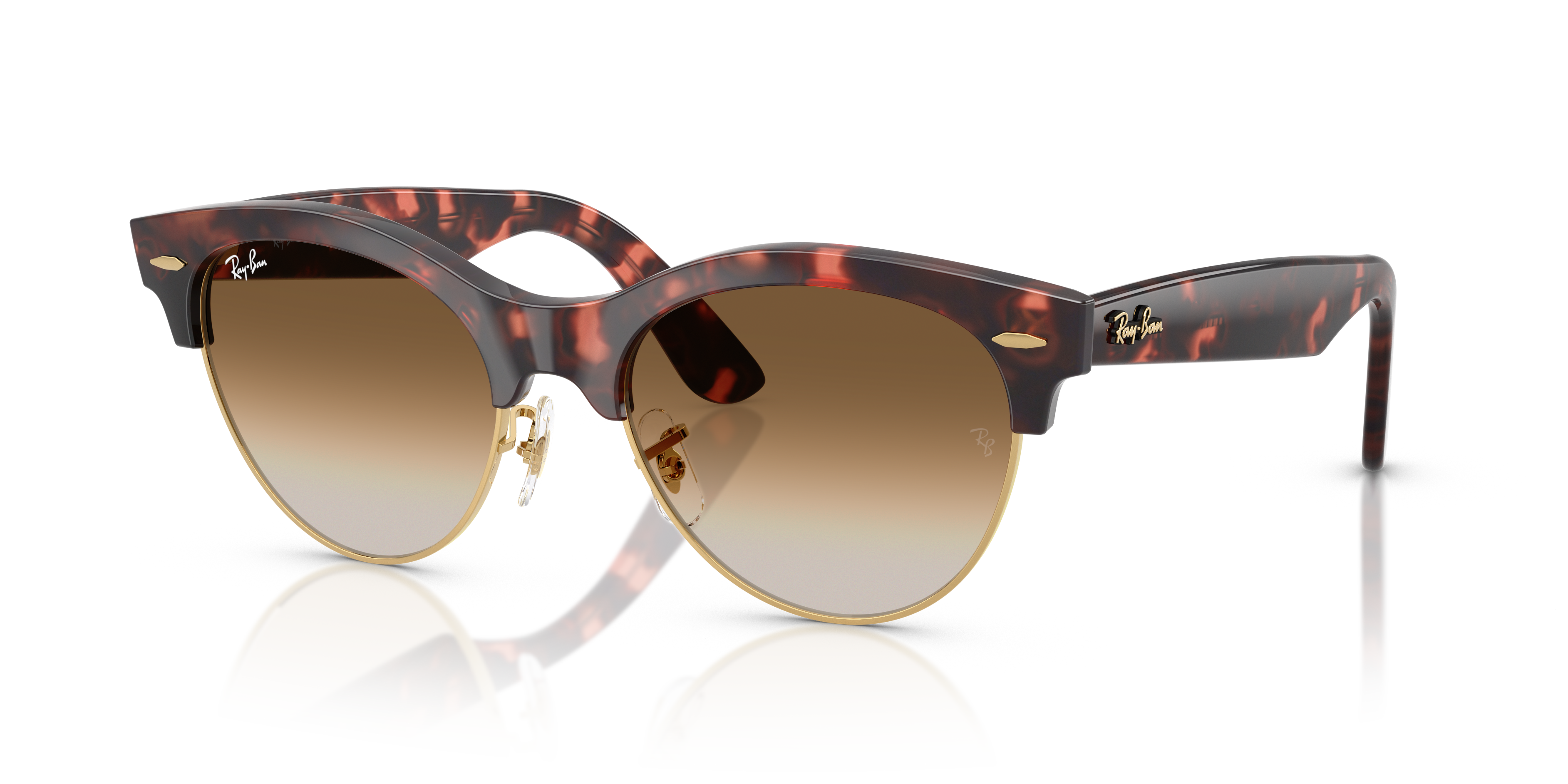 RAY-BAN RB2341 CLUBMASTER WAY 143251 51