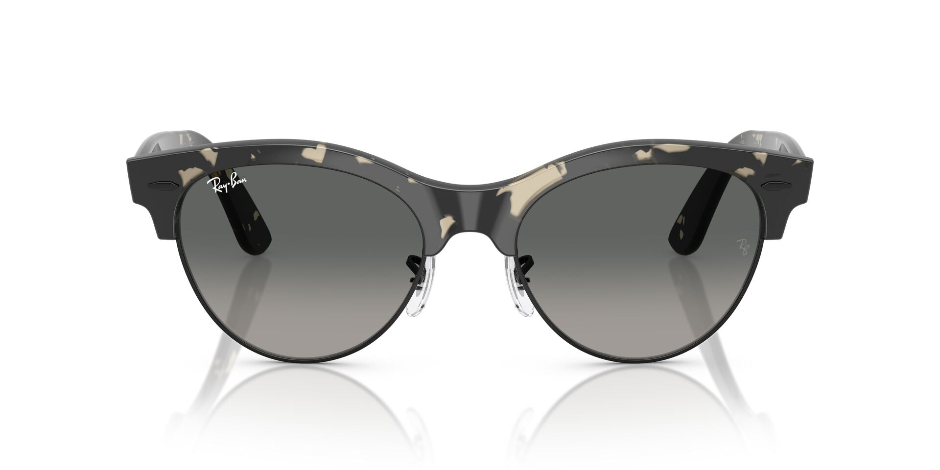 RAY-BAN RB2341 CLUBMASTER WAY 143371 54