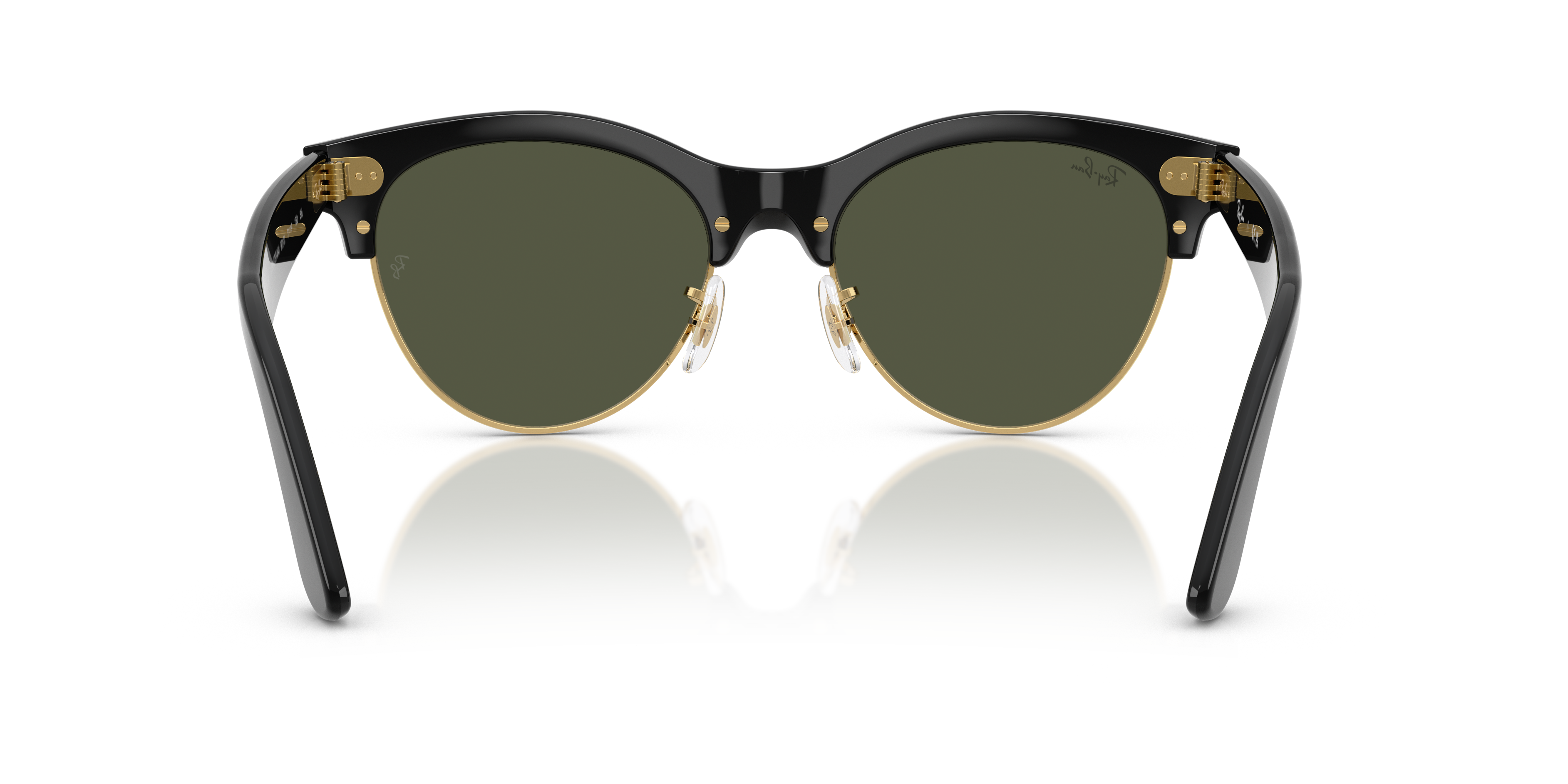 RAY-BAN RB2341 CLUBMASTER WAY 901/31 54