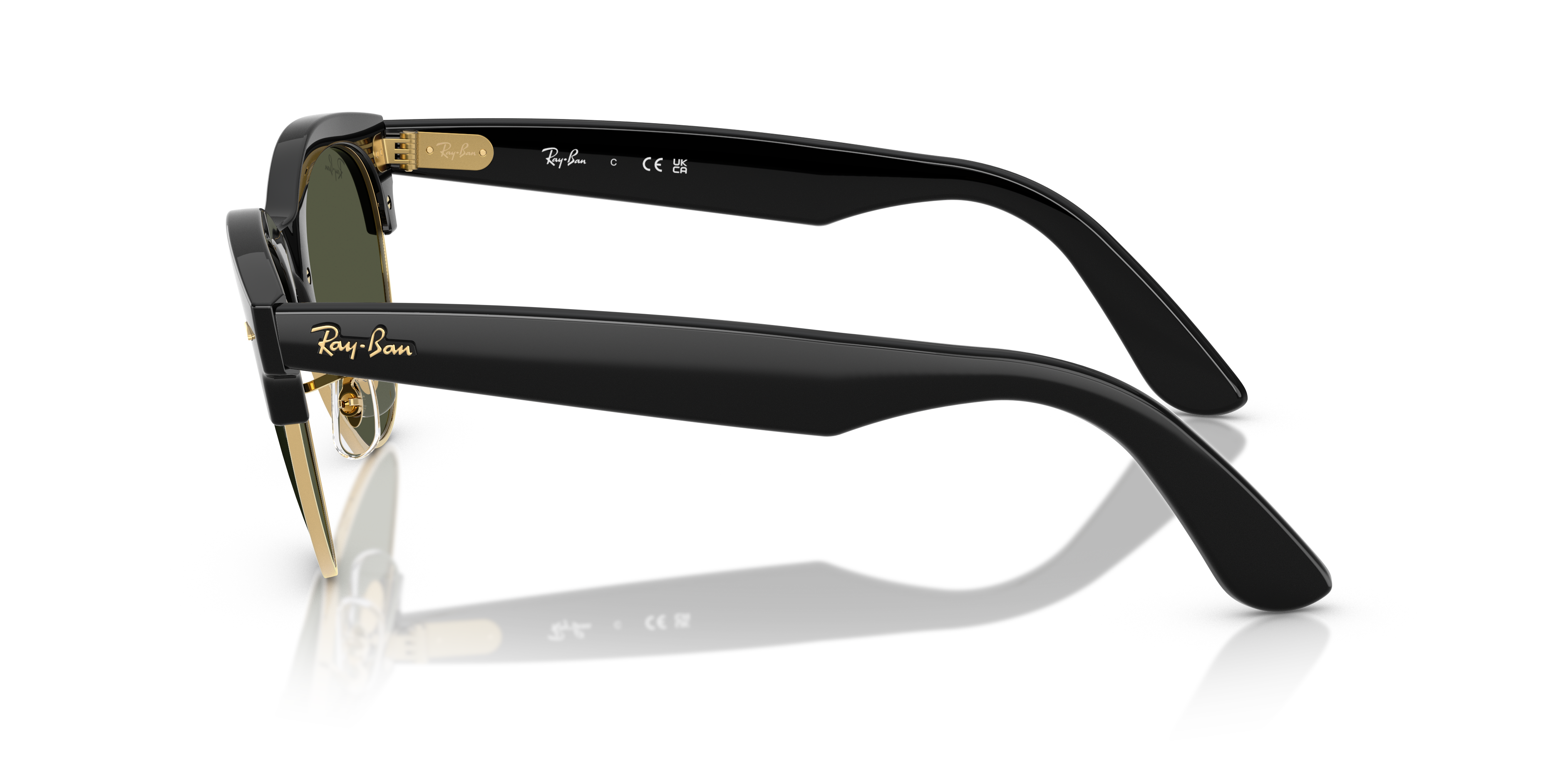 RAY-BAN RB2341 CLUBMASTER WAY 901/31 54
