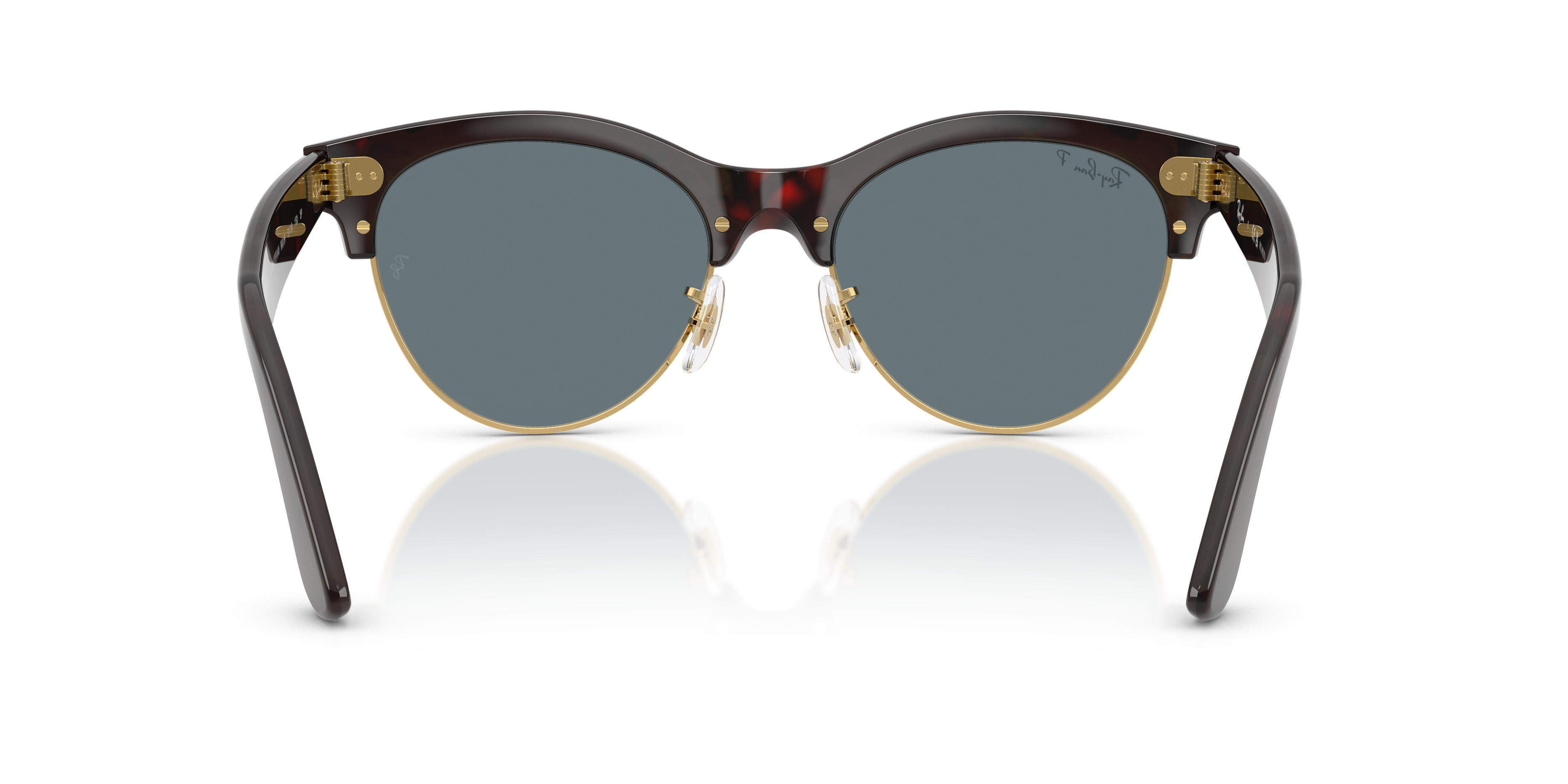 RAY-BAN RB2341 CLUBMASTER WAY 990/3R 51