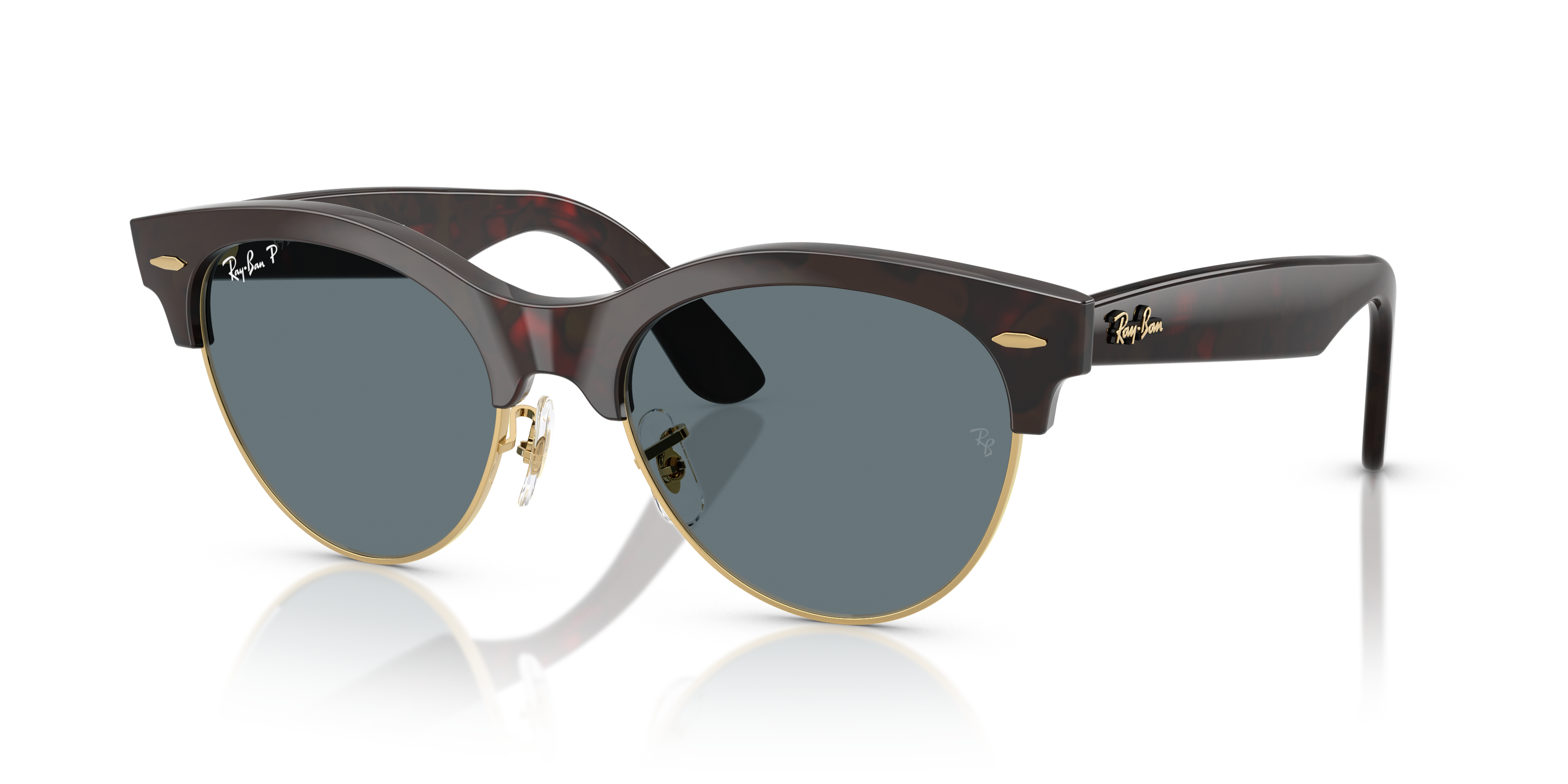 RAY-BAN RB2341 CLUBMASTER WAY 990/3R 51