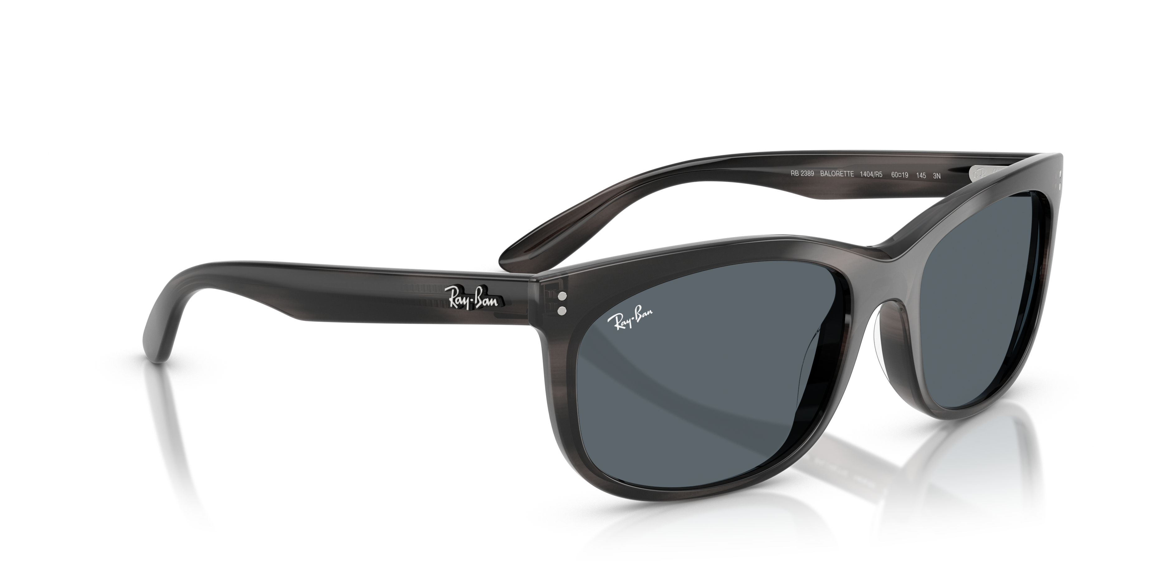 RAY-BAN RB2389 BALORETTE 1404R5 57