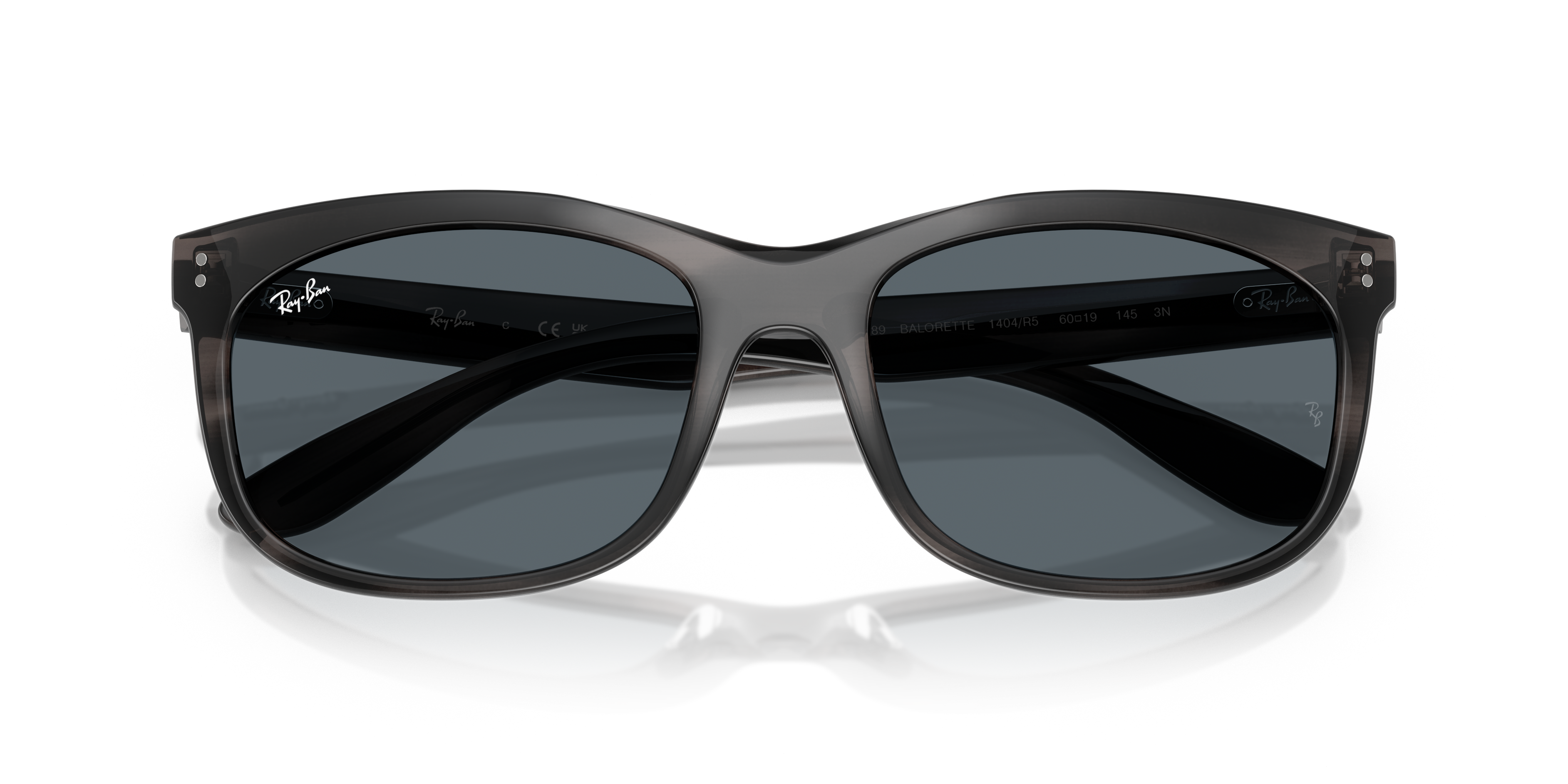 RAY-BAN RB2389 BALORETTE 1404R5 60