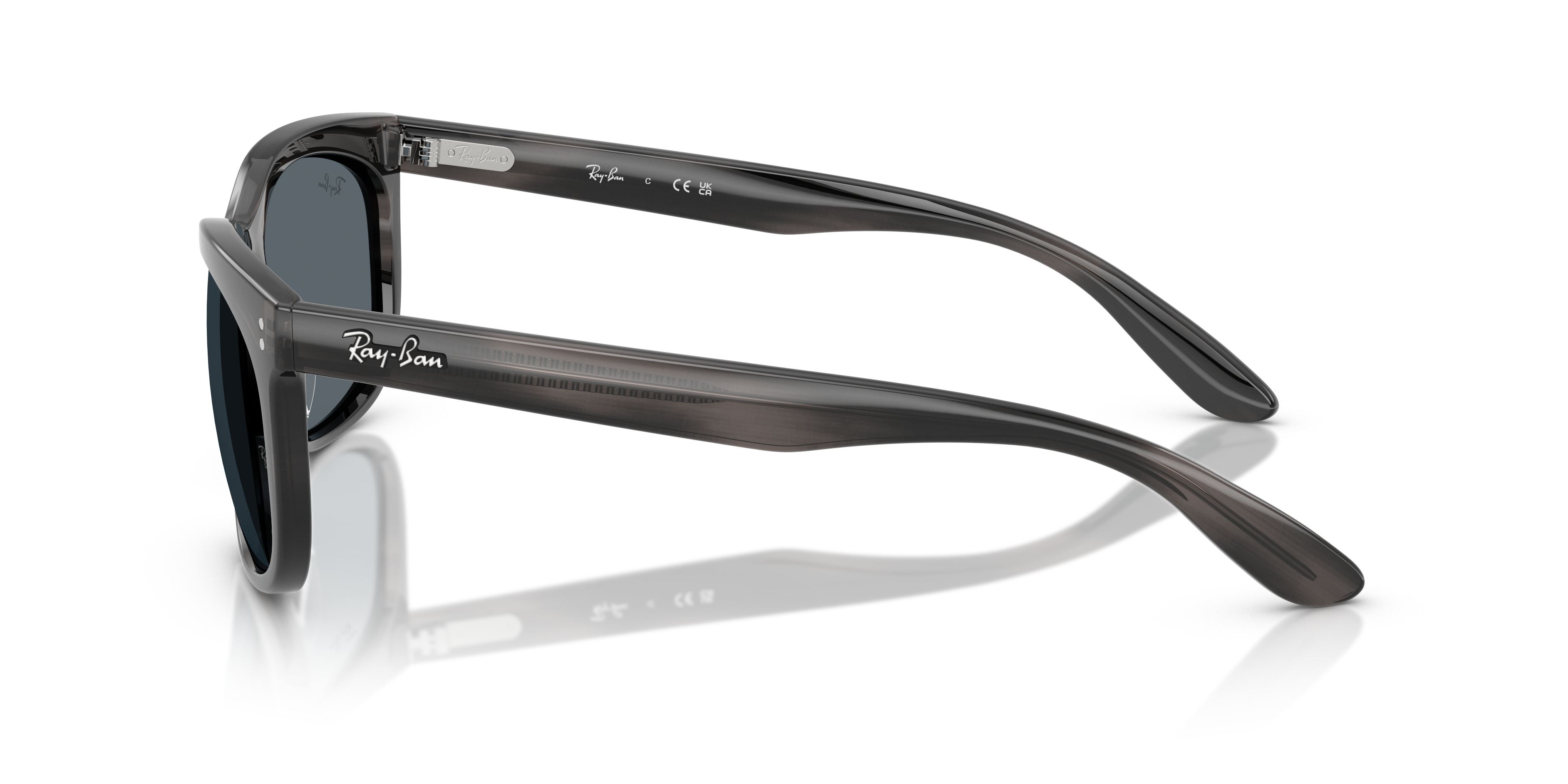 RAY-BAN RB2389 BALORETTE 1404R5 60